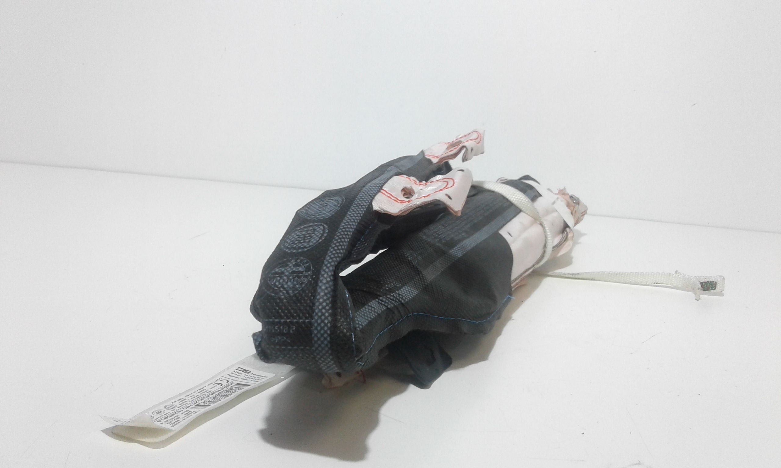 Airbag a tendina laterale Sinistro Guida FIAT Panda 3 Serie