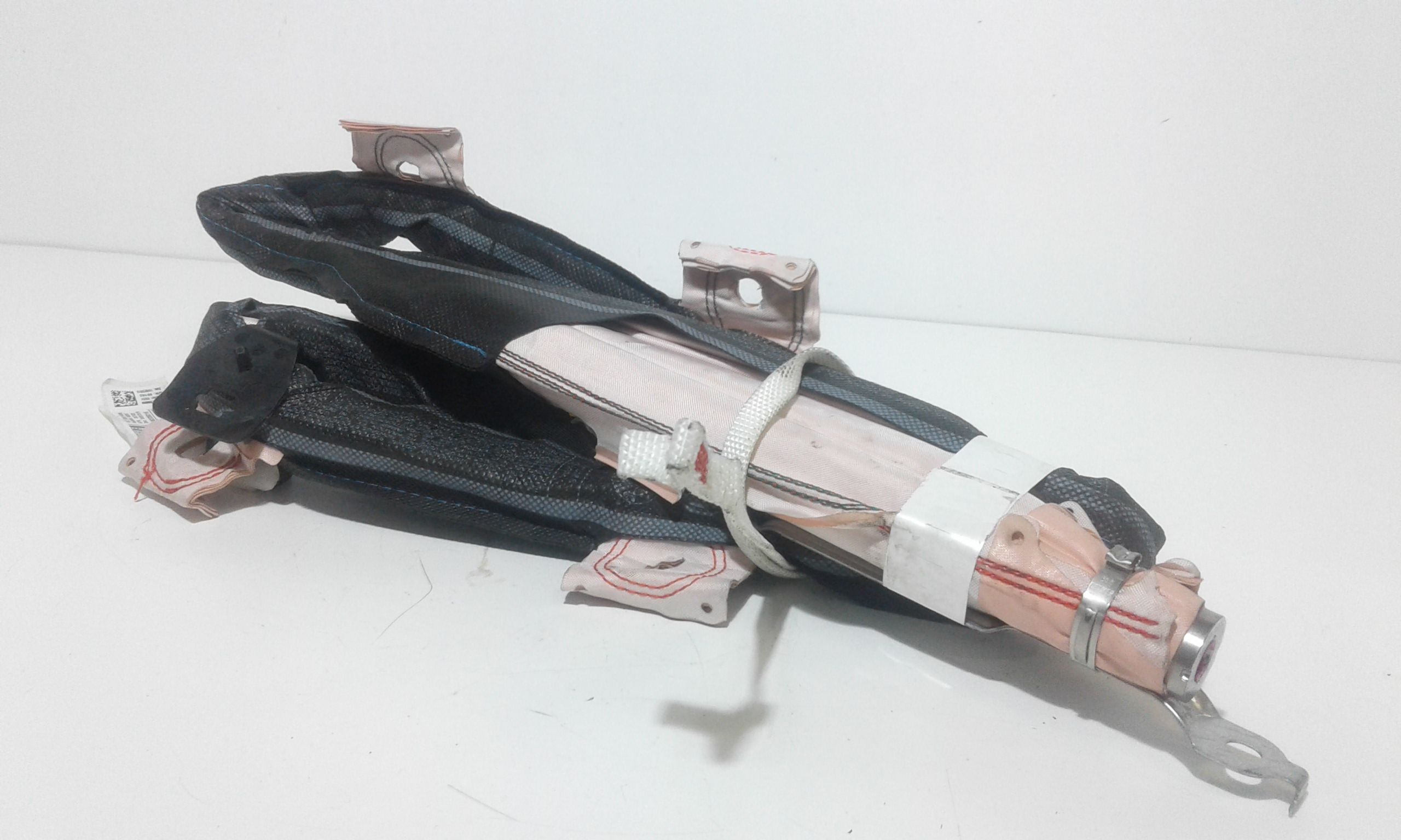 Airbag a tendina laterale Sinistro Guida FIAT Panda 3 Serie