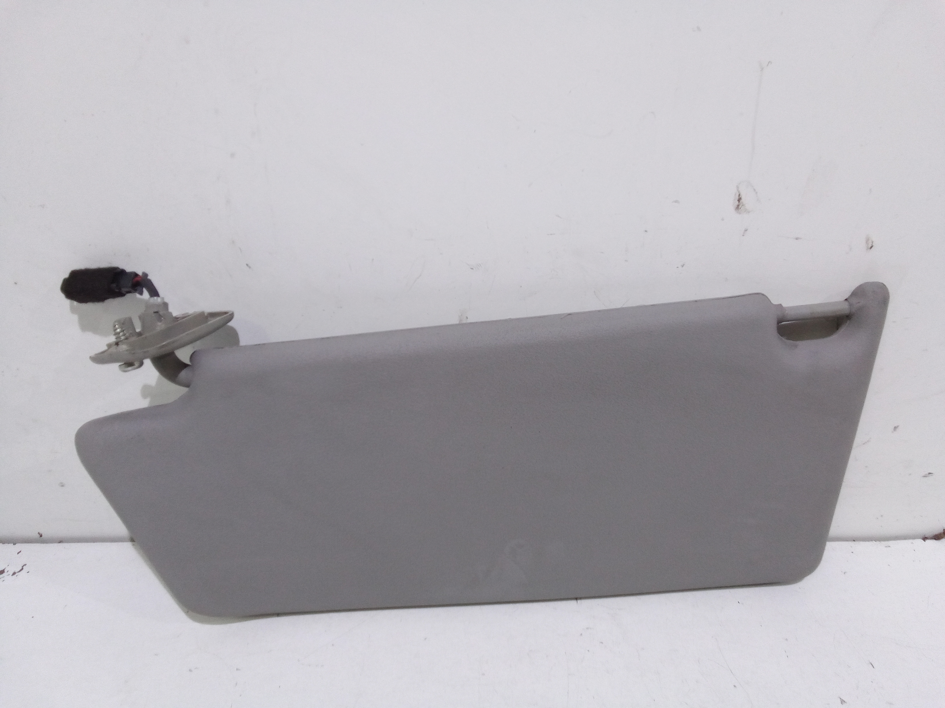 Parasole aletta Lato Passeggero per Opel Astra H Berlina 2 Serie (2007 - In produzione)