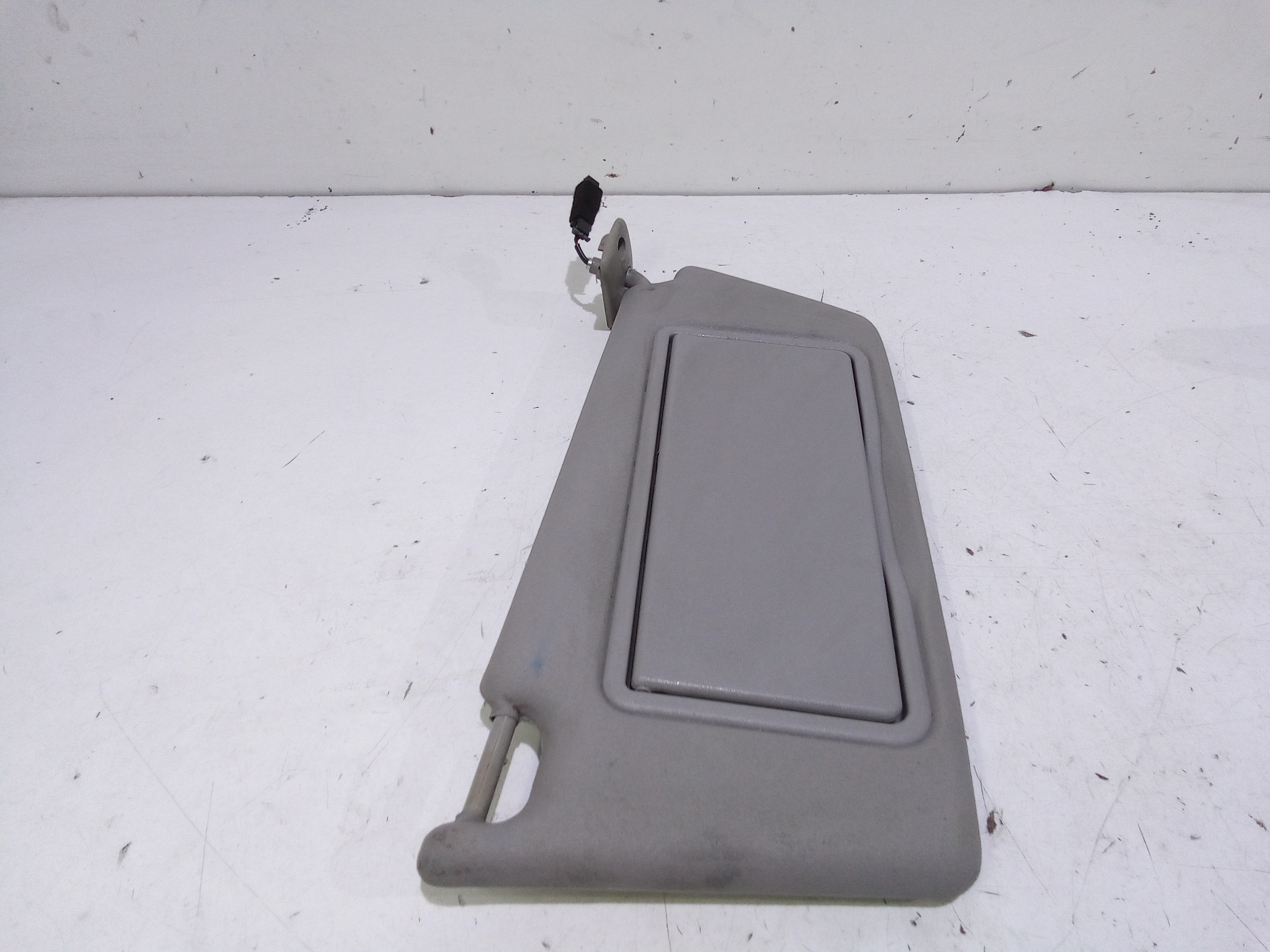 Parasole aletta Lato Passeggero per Opel Astra H Berlina 2 Serie (2007 - In produzione)