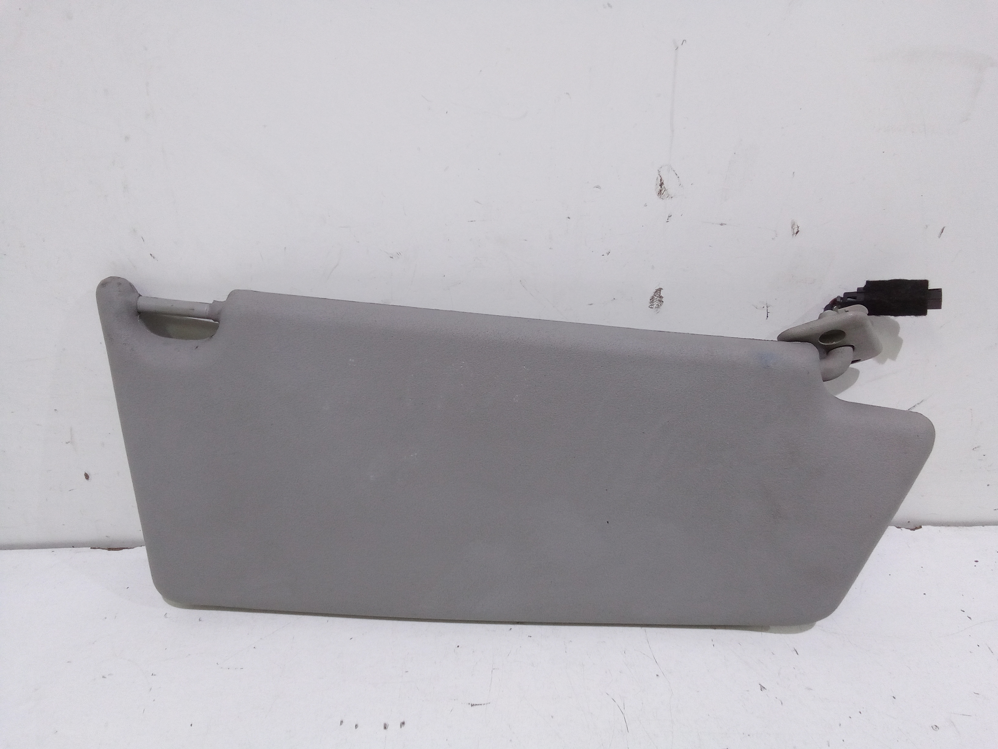 Parasole aletta anteriore Lato Guida per Opel Astra H Berlina 2 Serie (2007 - In produzione)