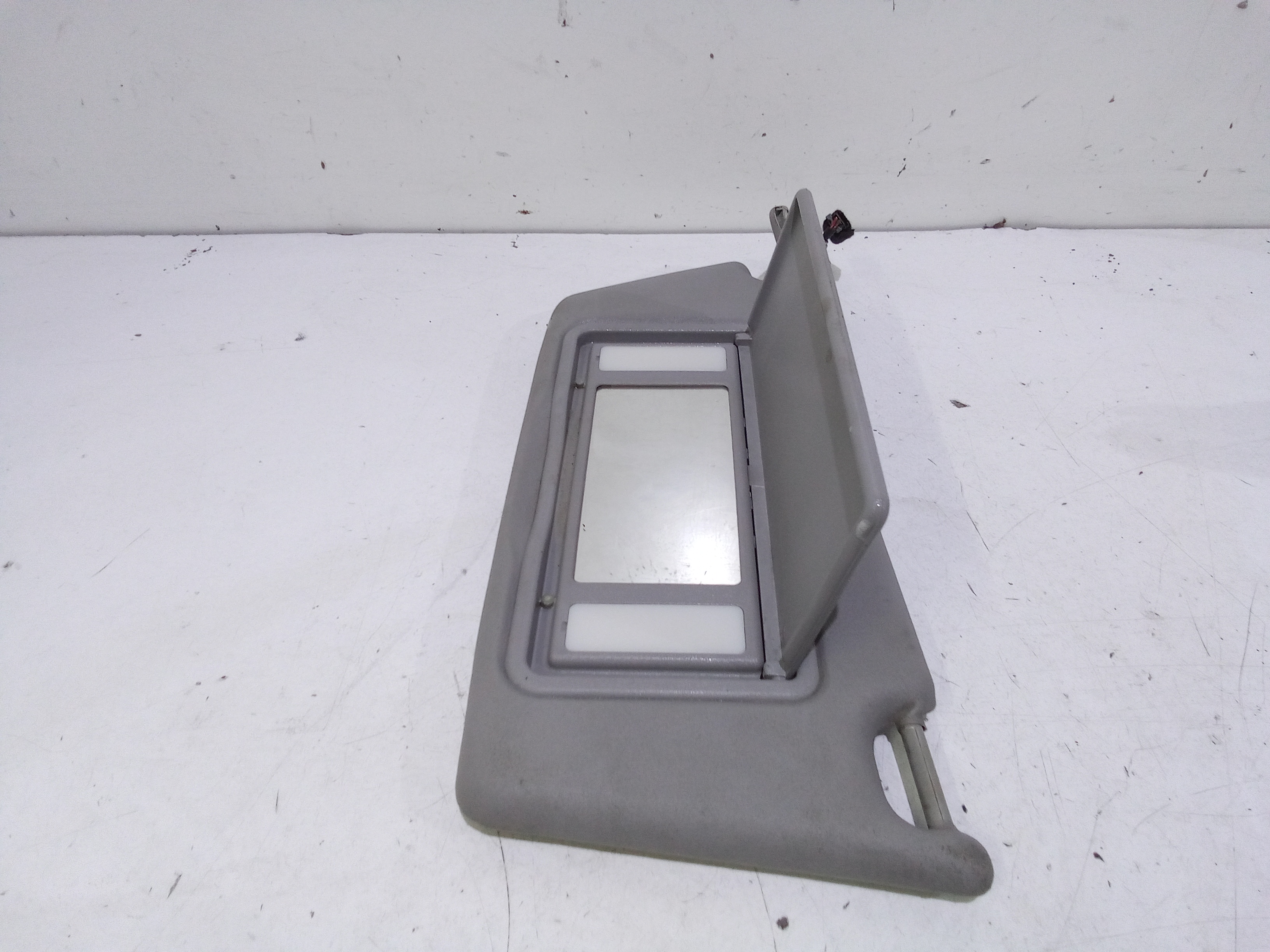 Parasole aletta anteriore Lato Guida per Opel Astra H Berlina 2 Serie (2007 - In produzione)