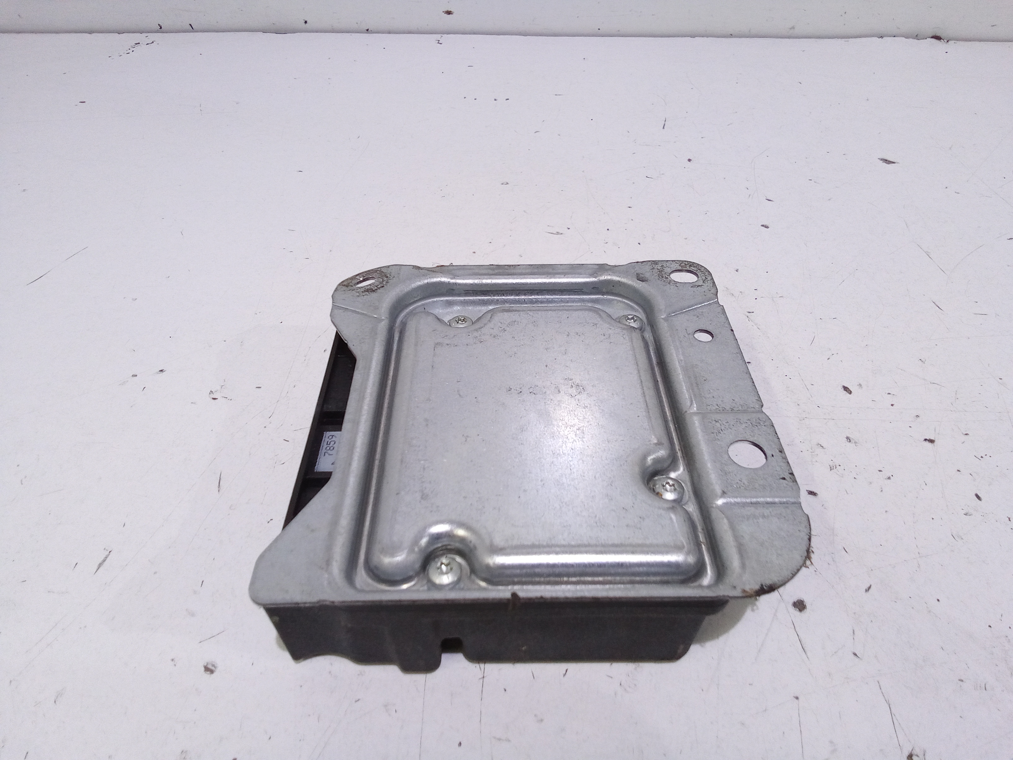 Centralina Airbag per Fiat Dobl Cargo (10>18) (2010 - 2018)