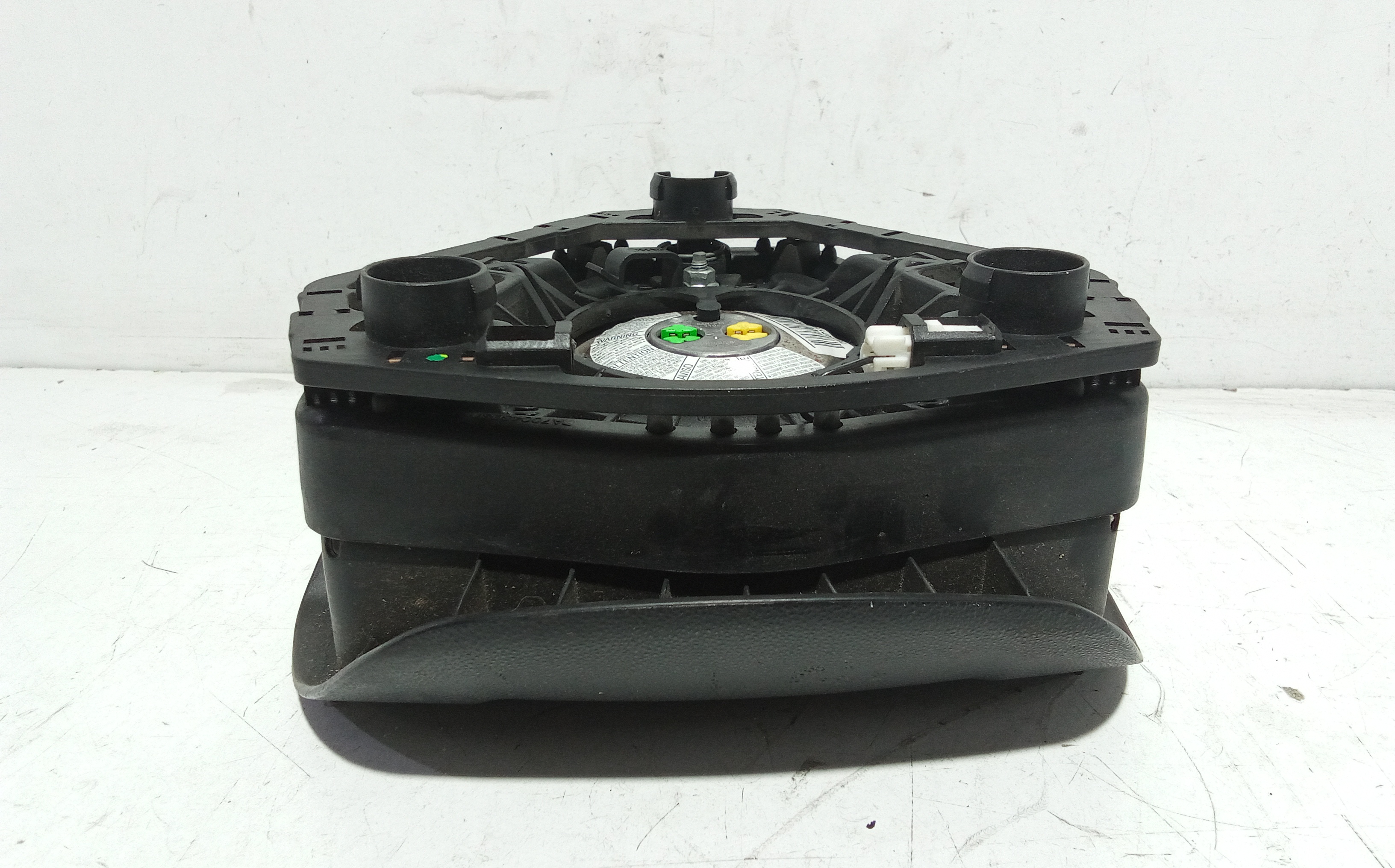 Airbag Volante per Fiat Grande Punto 1 Serie (2005 - 2008)