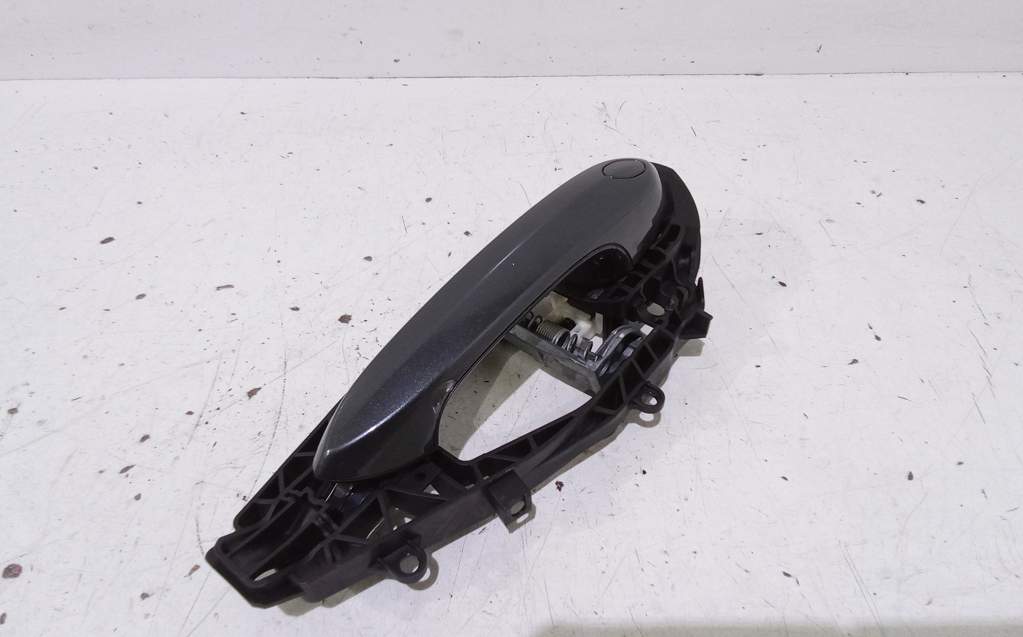 Maniglia esterna Anteriore Sinistra per Bmw Serie 1 F40 (19>) (2019 - In produzione)