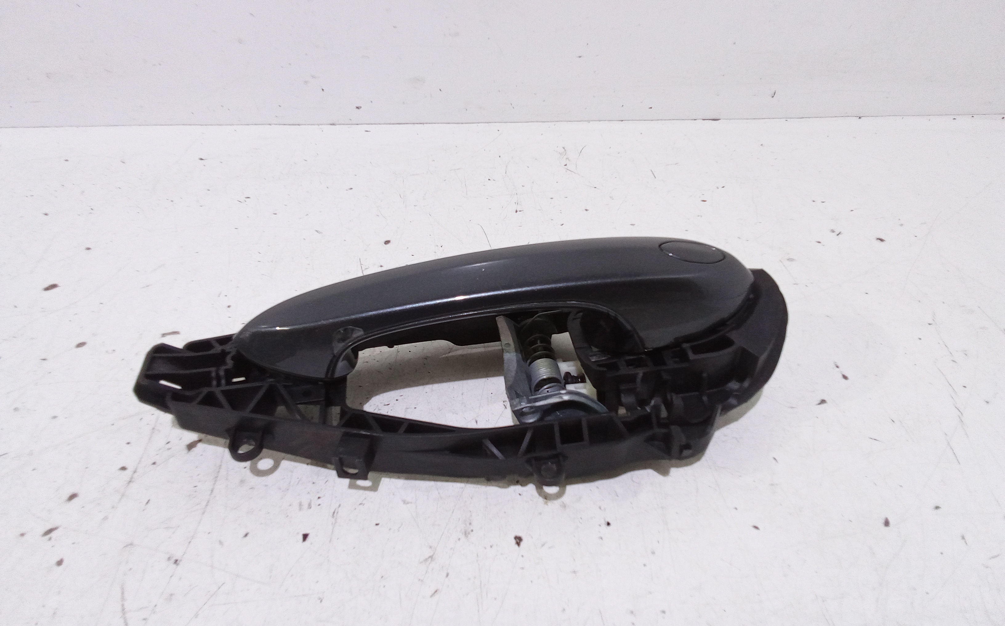 Maniglia esterna Anteriore Sinistra per Bmw Serie 1 F40 (19>) (2019 - In produzione)