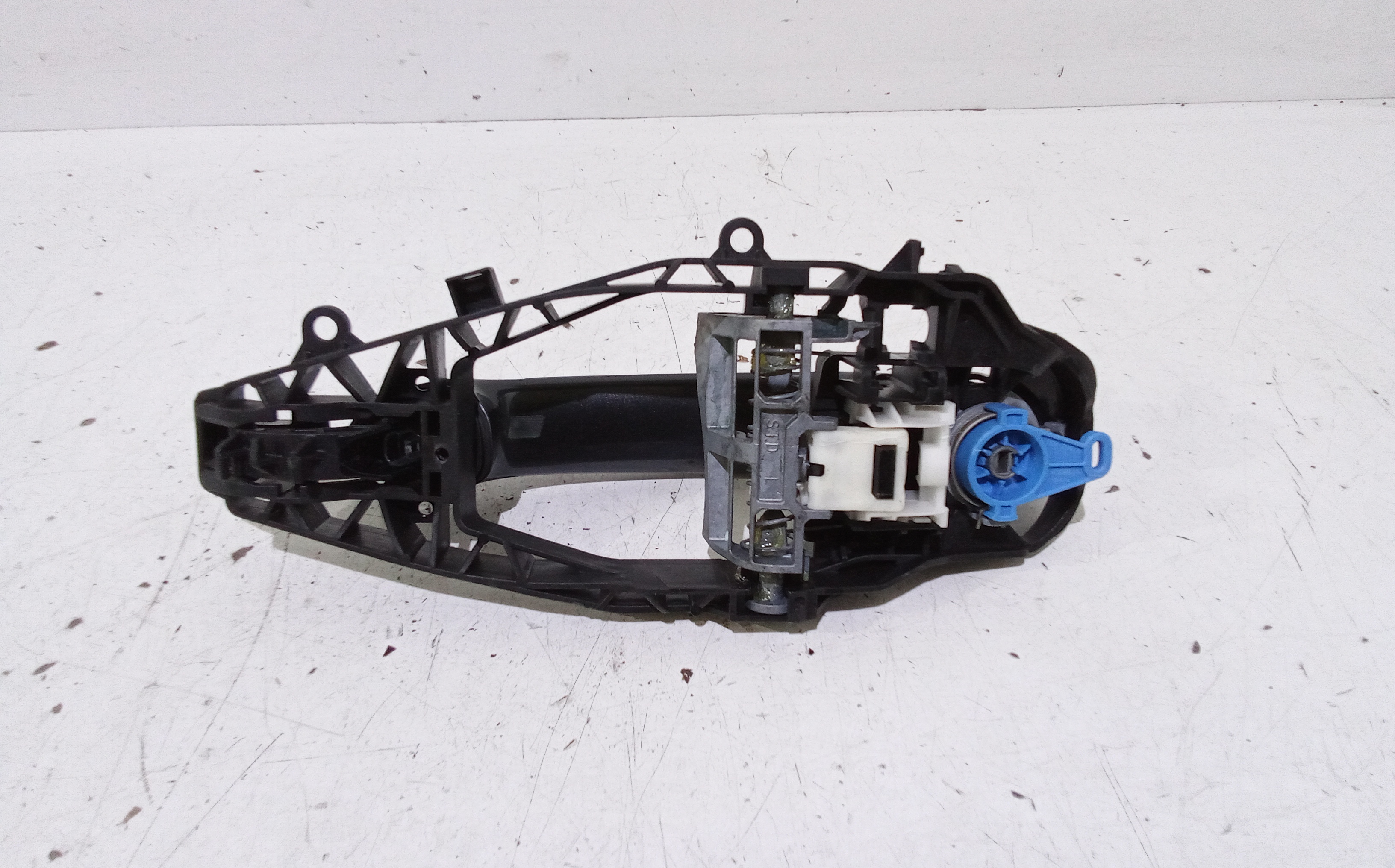 Maniglia esterna Anteriore Sinistra per Bmw Serie 1 F40 (19>) (2019 - In produzione)