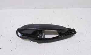 Maniglia esterna Anteriore Sinistra per Bmw Serie 1 F40 (19>) (2019 - In produzione)