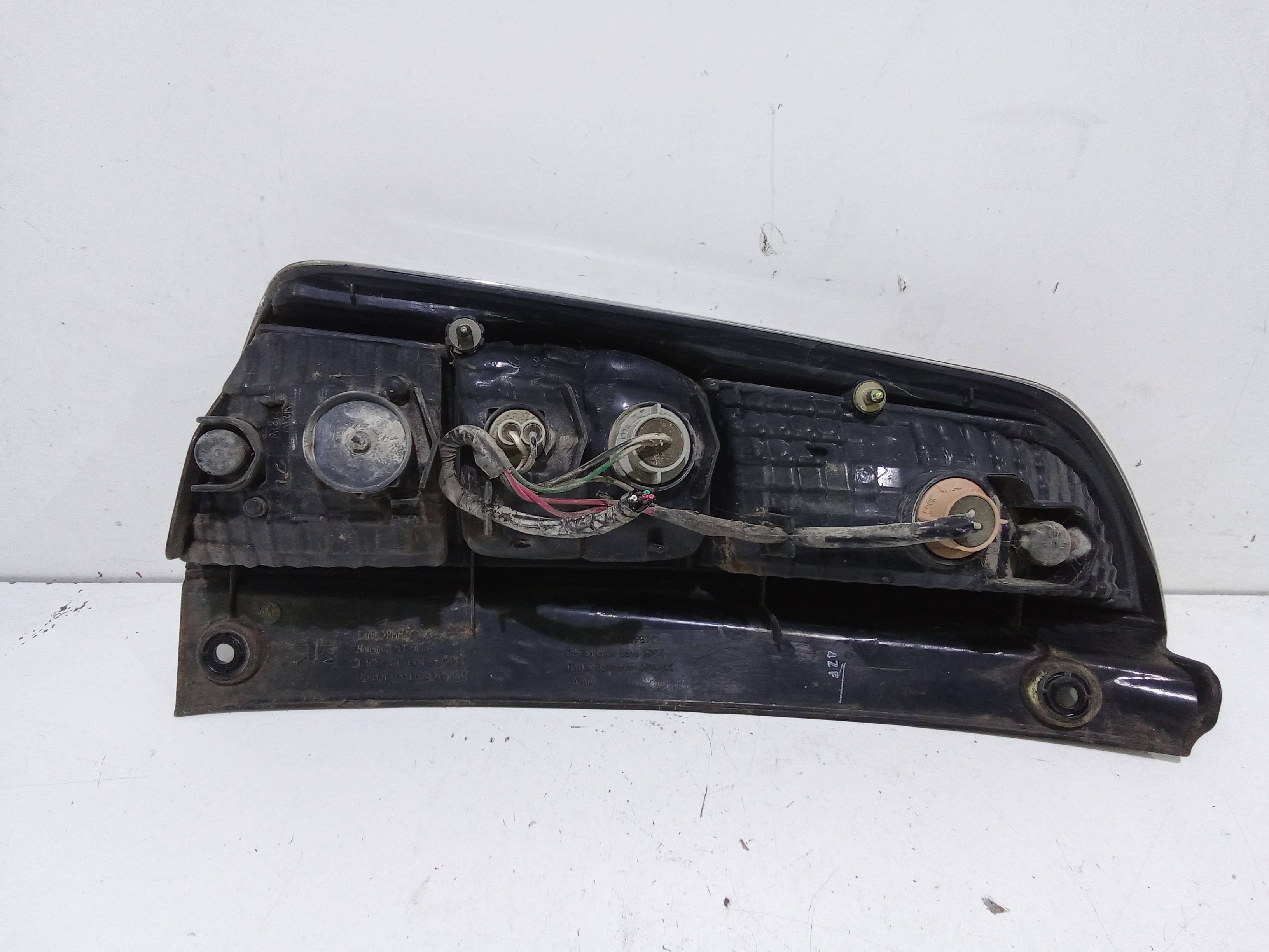 Stop fanale posteriore Destro Passeggero per Daihatsu Sirion 2 Serie (2005 - In produzione)