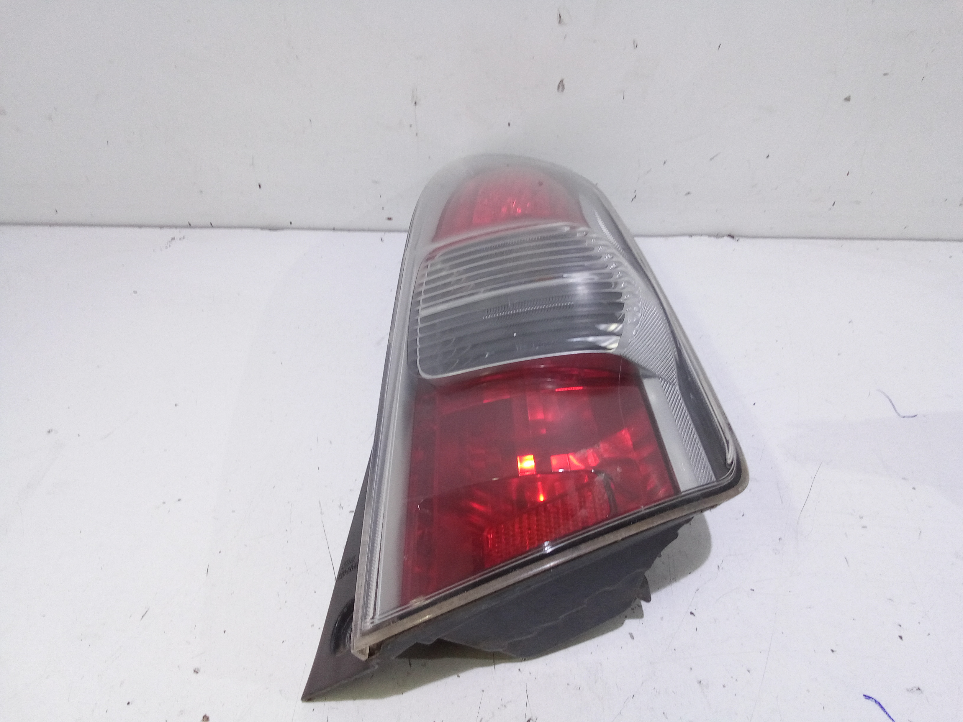 Stop fanale posteriore Destro Passeggero per Daihatsu Sirion 2 Serie (2005 - In produzione)