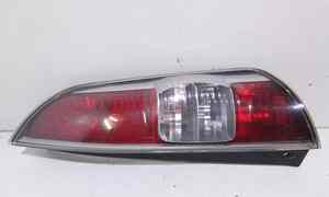 Stop fanale posteriore Destro Passeggero per Daihatsu Sirion 2 Serie (2005 - In produzione)