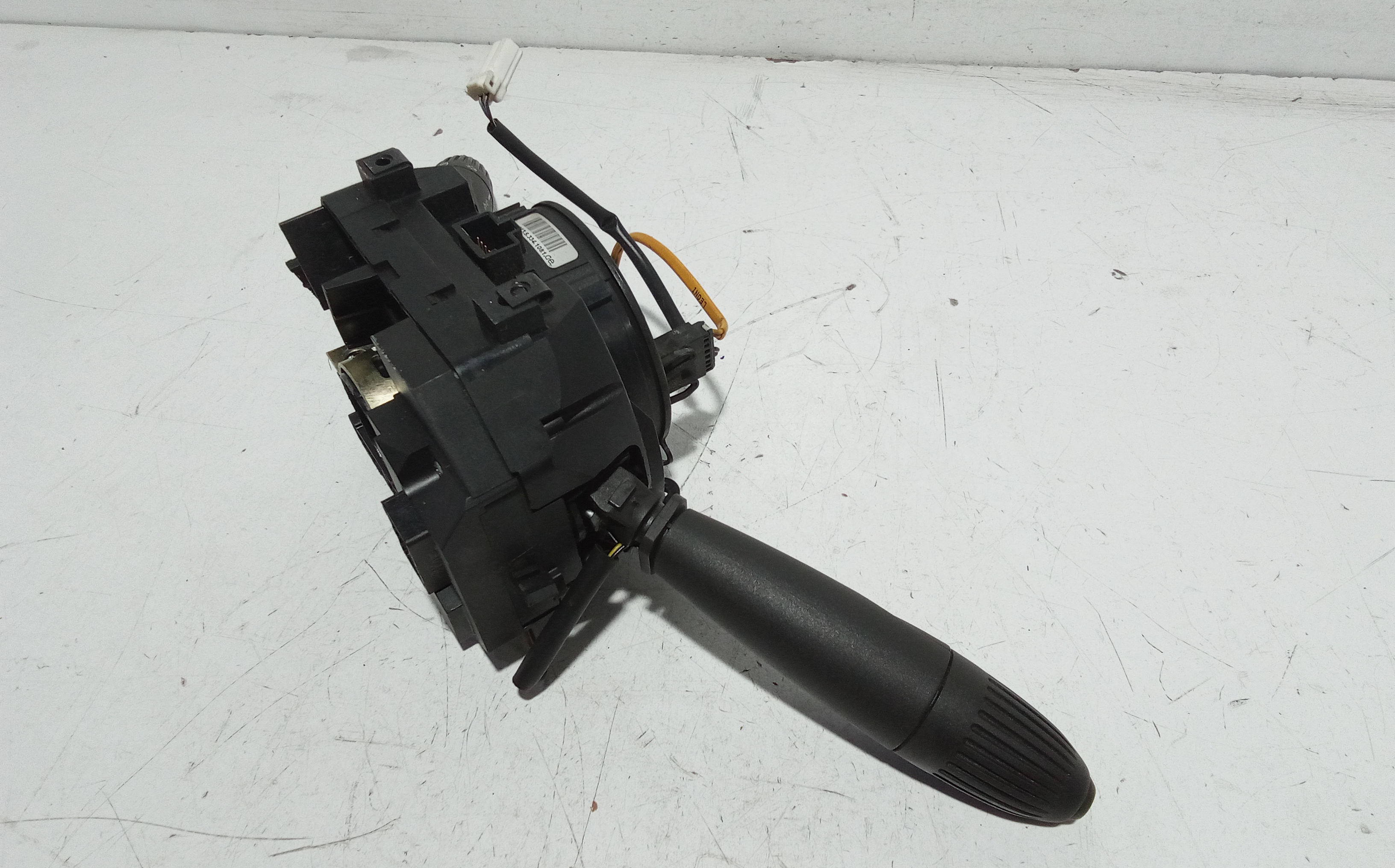 Devioluci per Fiat Punto Berlina 5p 3 Serie (2003 - In produzione)