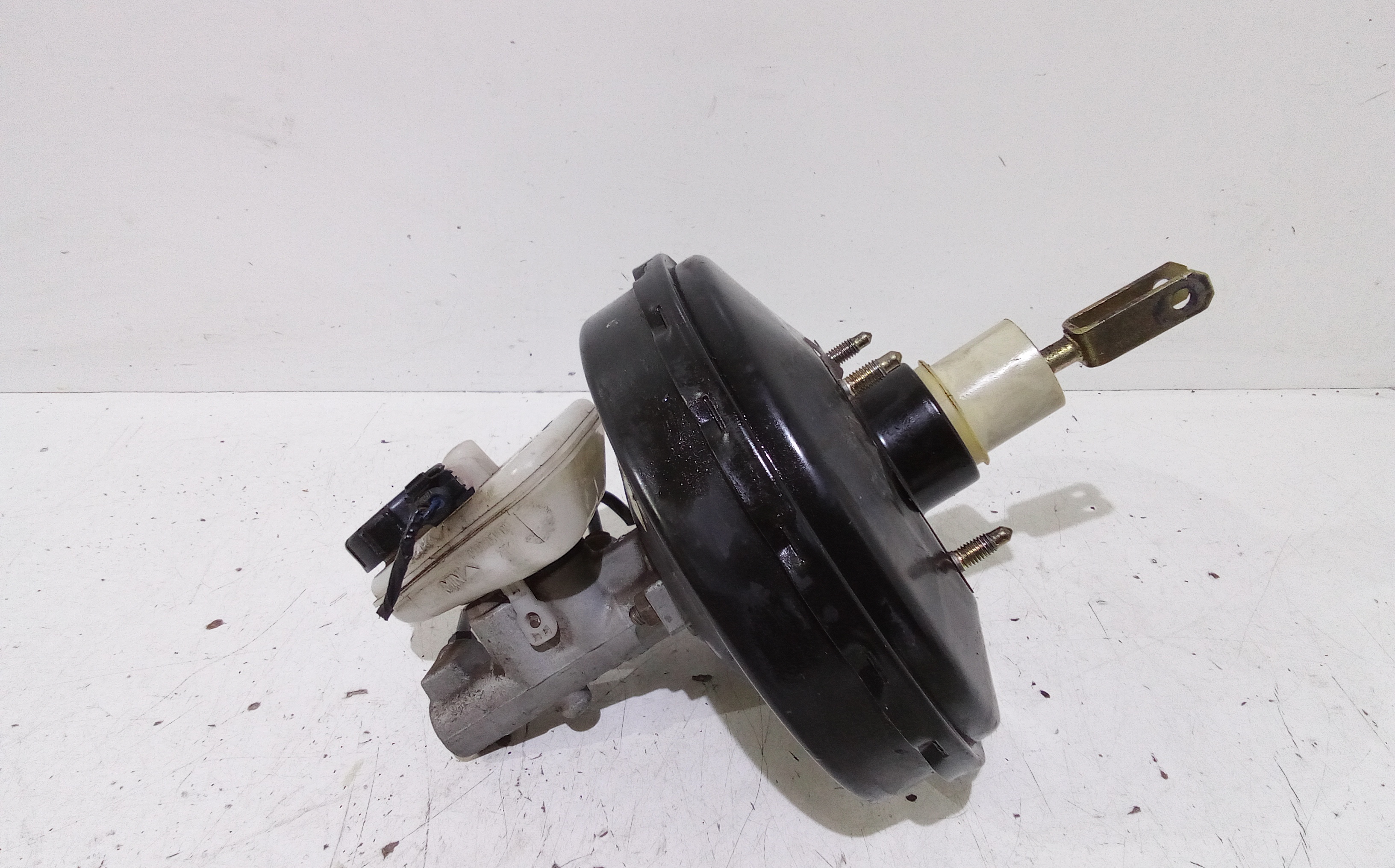 Servofreno per Smart Roadster 1a serie (2003 - 2005)