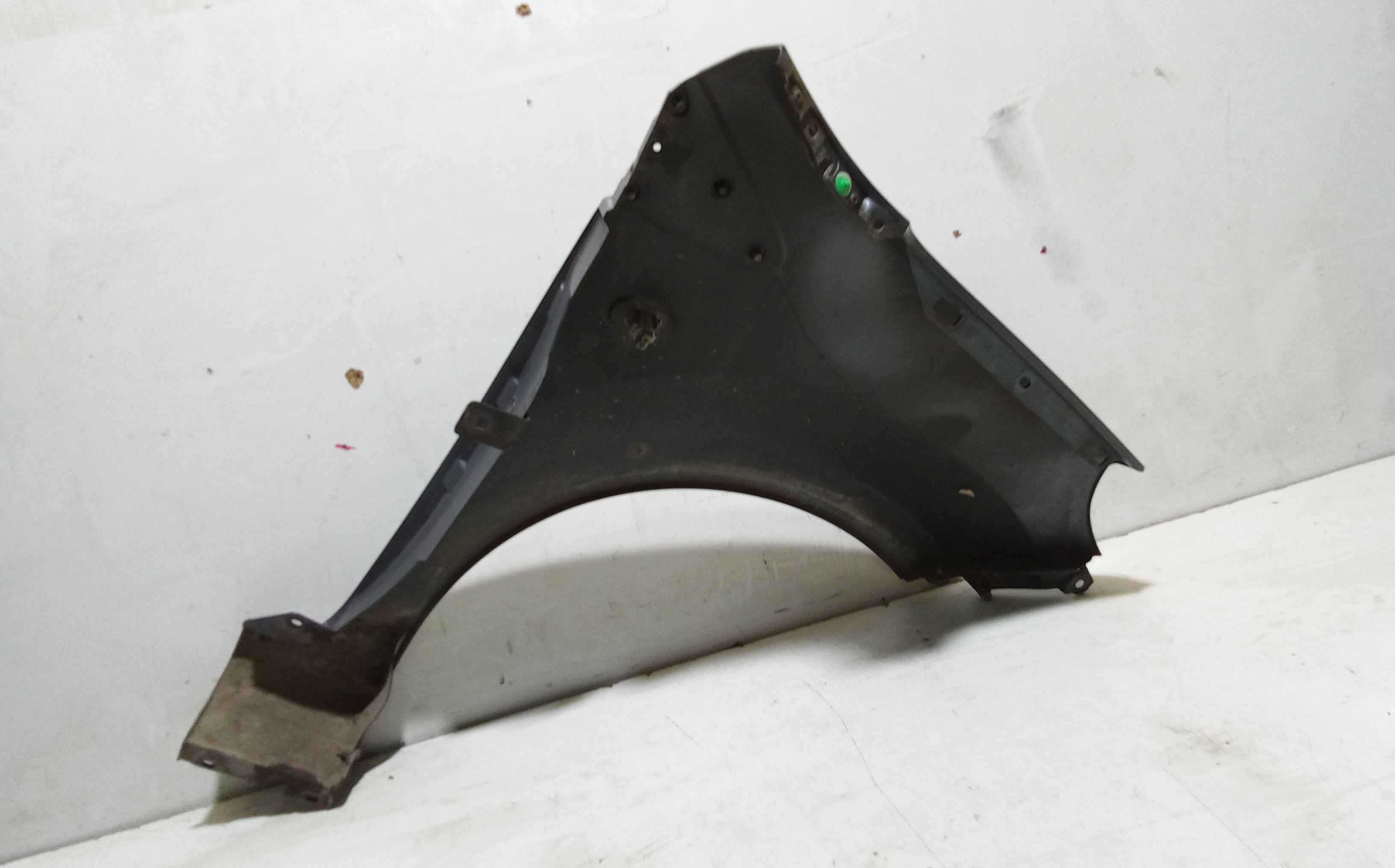 Parafango Anteriore Sinistro per Renault Twingo Ii Serie  (07>14) (2007 - 2014)