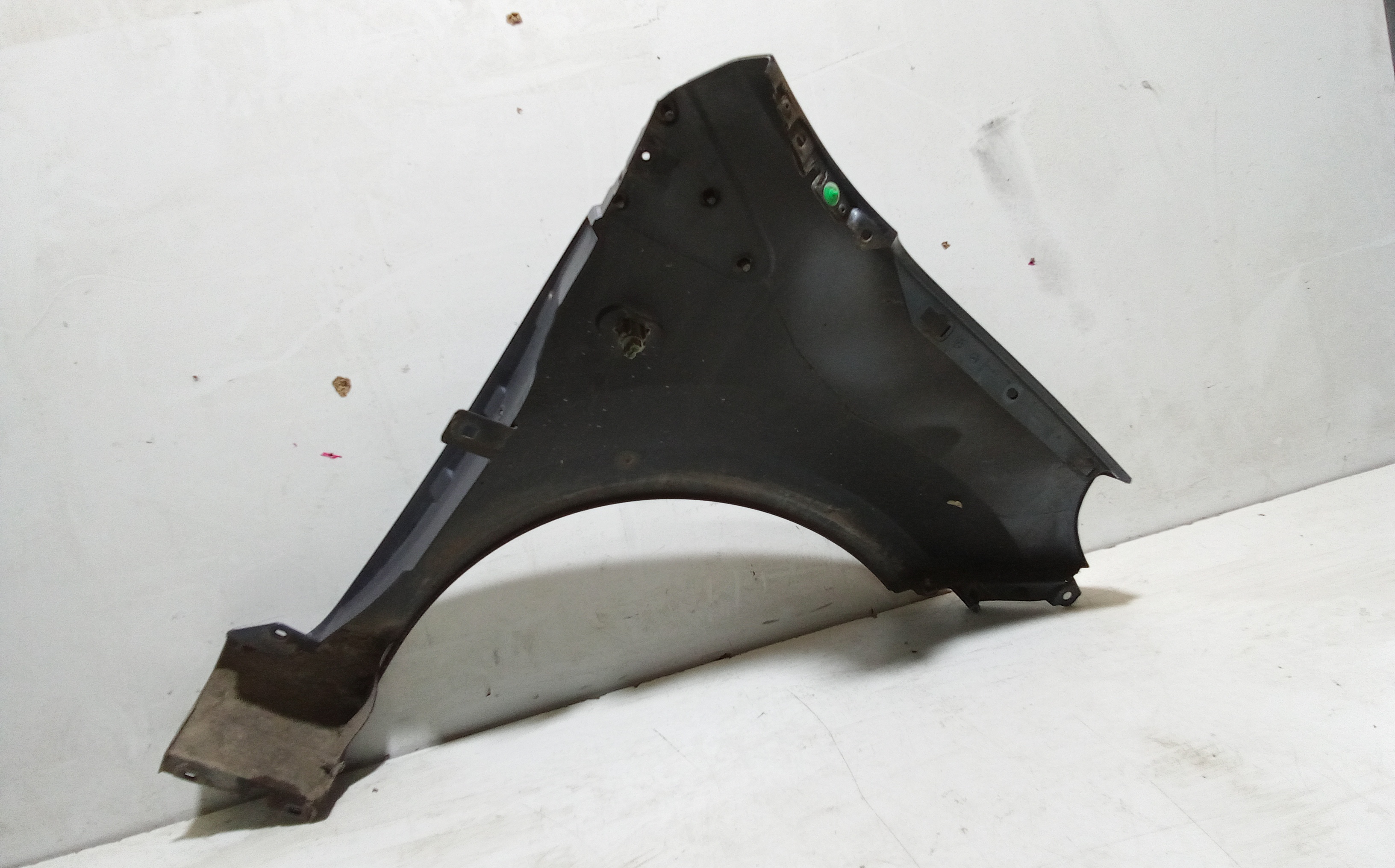 Parafango Anteriore Sinistro per Renault Twingo Ii Serie  (07>14) (2007 - 2014)