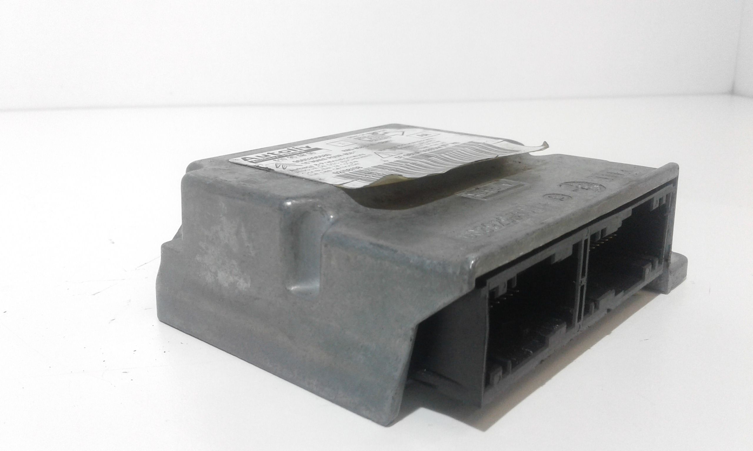 Centralina Airbag CITROEN C4 Grand Picasso (06>13)