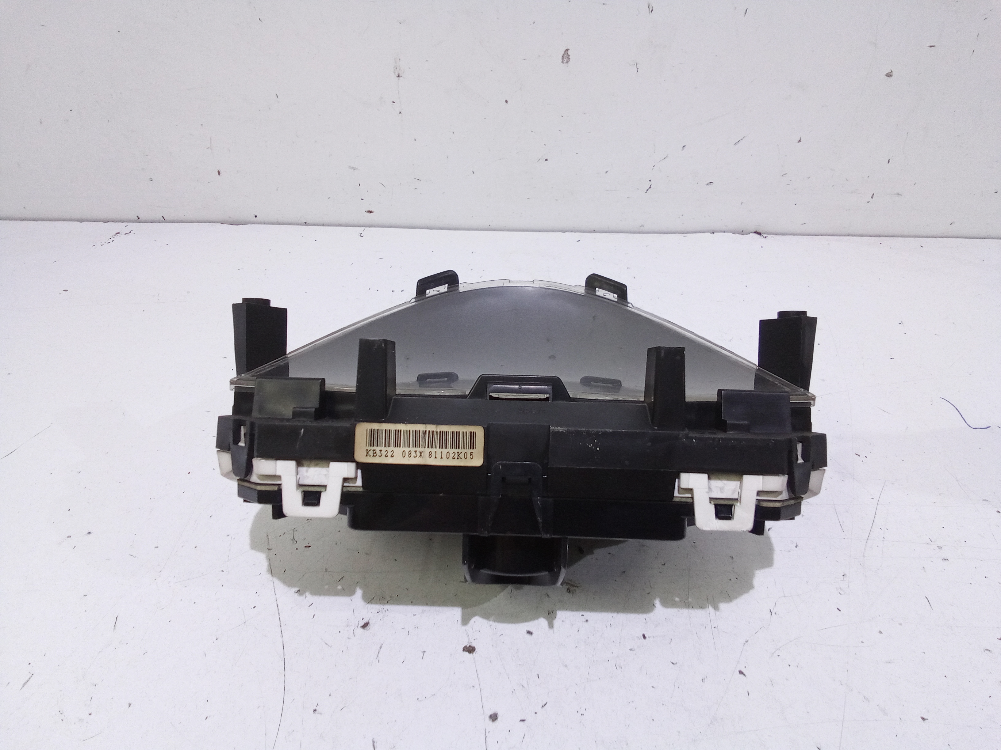 Quadro Strumenti per Smart Fortwo Cabrio 1 Serie (1998 - 2003)