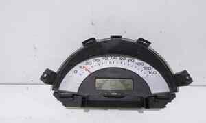 Quadro Strumenti per Smart Fortwo Cabrio 1 Serie (1998 - 2003)