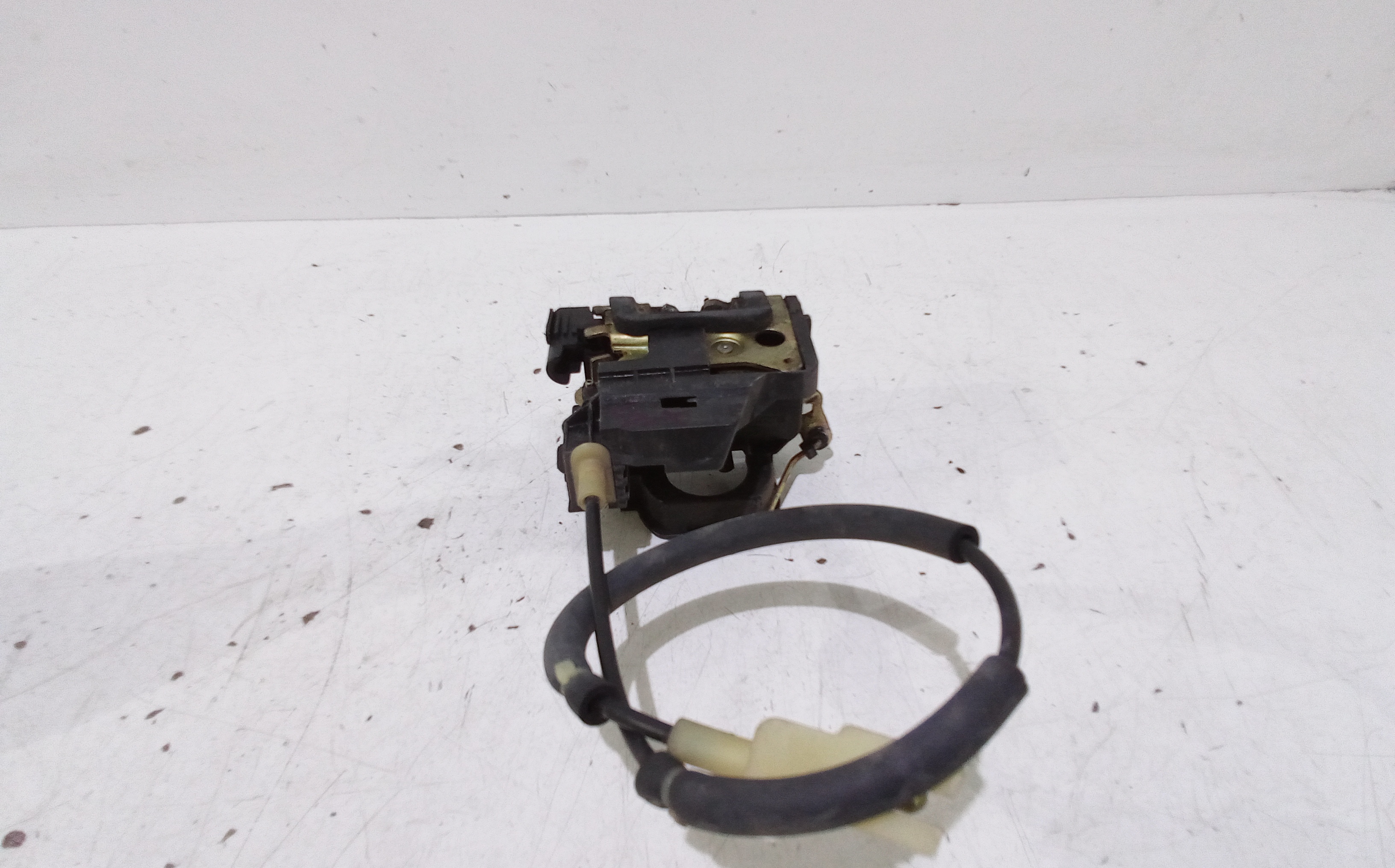 Serratura Anteriore Sinistra per Fiat Palio 2 Serie (2001 - 2004)