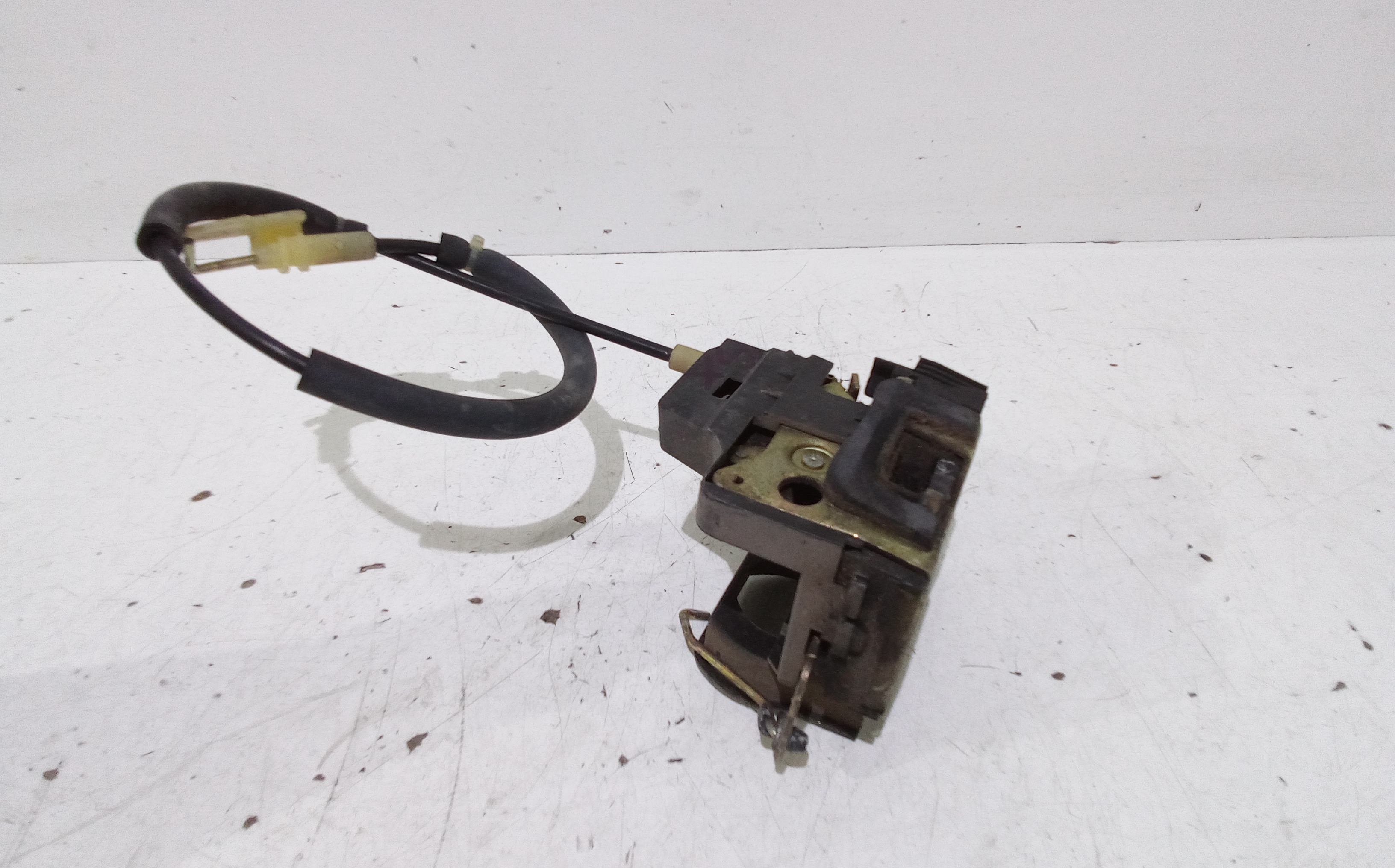 Serratura Anteriore Sinistra per Fiat Palio 2 Serie (2001 - 2004)