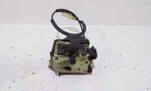 Serratura Anteriore Sinistra per Fiat Palio 2 Serie (2001 - 2004)