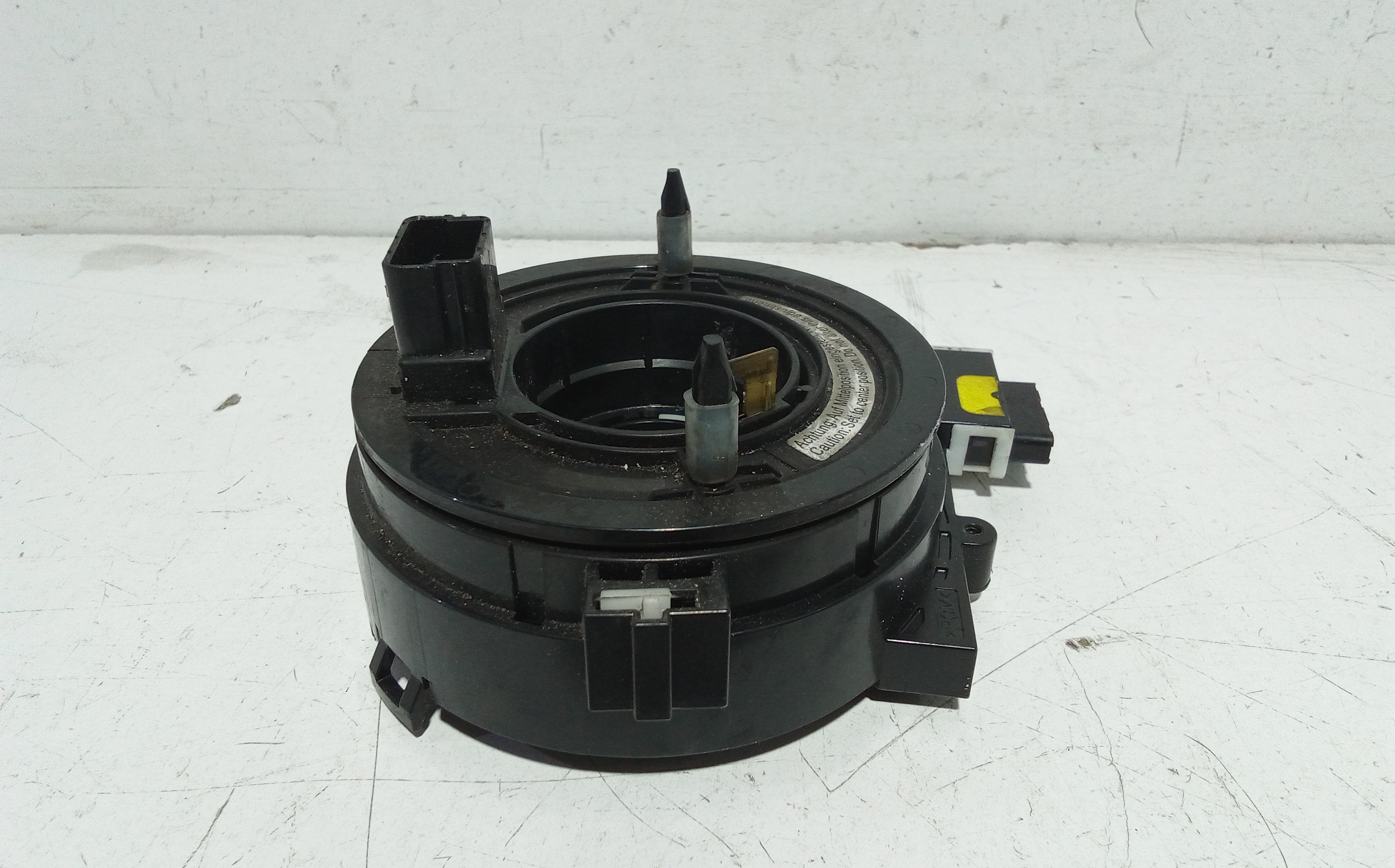 Contatto Spiralato per Volkswagen Golf 5 Berlina (03>08) (2003 - 2008)