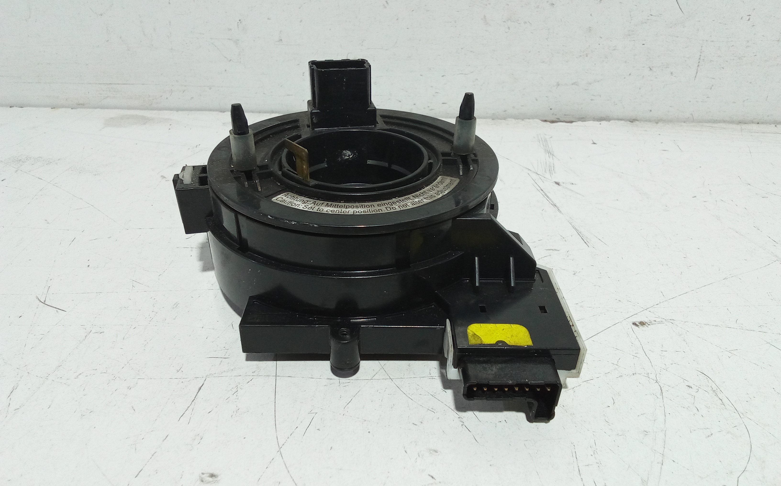 Contatto Spiralato per Volkswagen Golf 5 Berlina (03>08) (2003 - 2008)