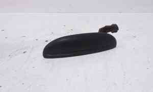 Maniglia esterna Anteriore Sinistra per Fiat Palio 2 Serie (2001 - 2004)