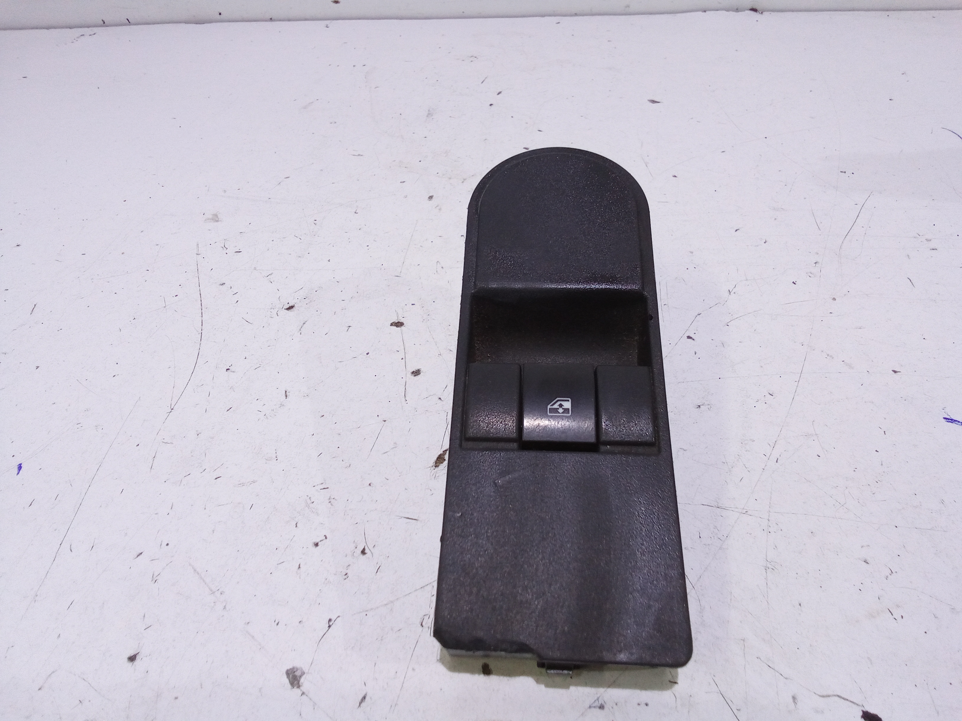 Pulsantiera Anteriore Destra Passeggero per Opel Astra H Berlina 2 Serie (2007 - In produzione)