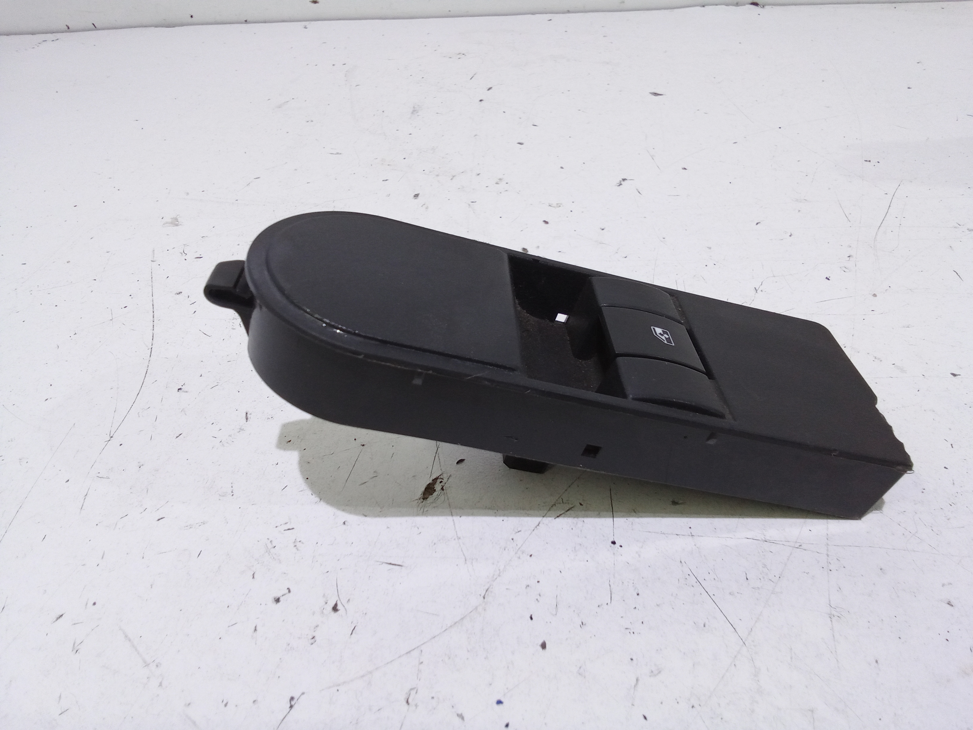 Pulsantiera Anteriore Destra Passeggero per Opel Astra H Berlina 2 Serie (2007 - In produzione)