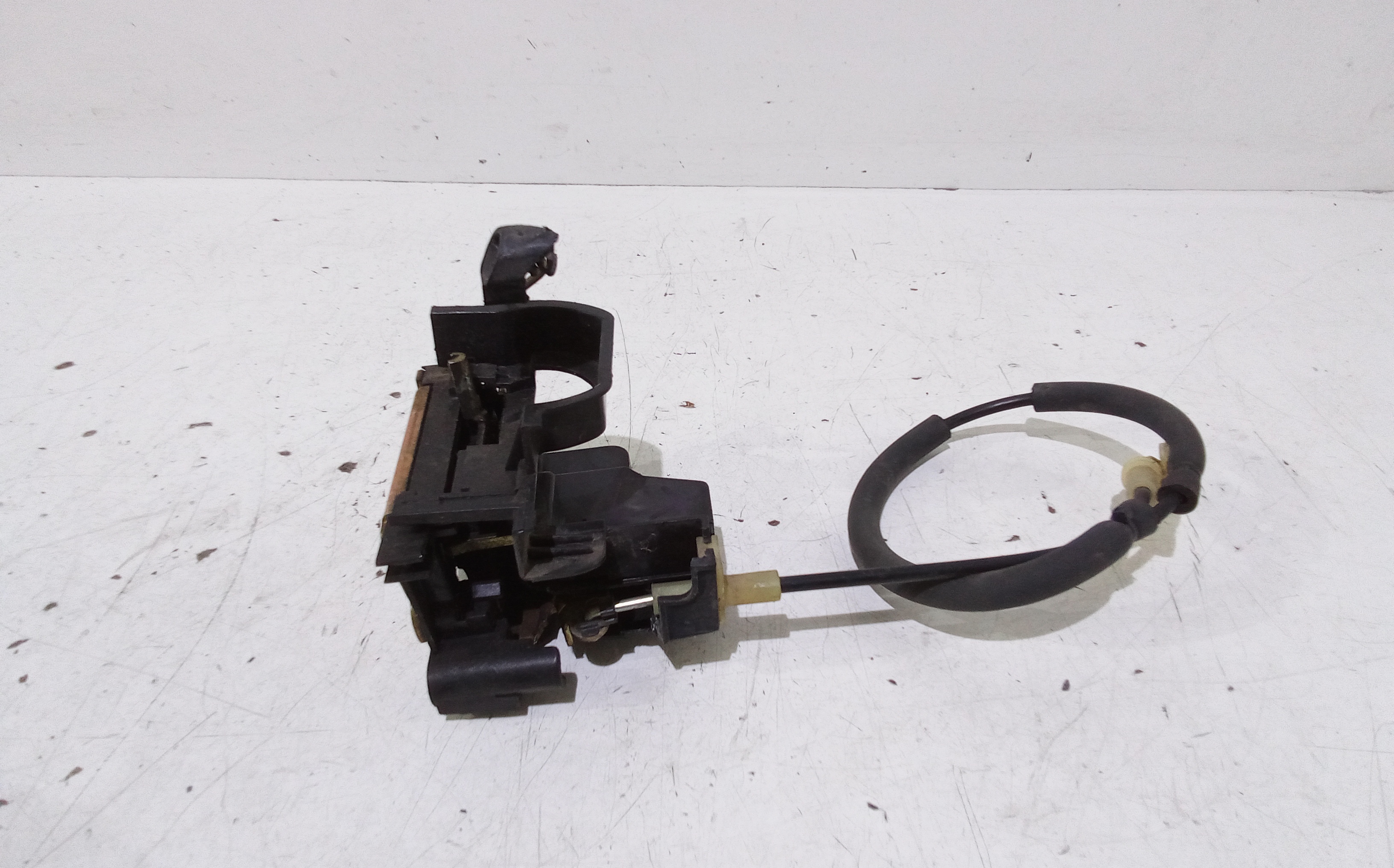 Serratura Anteriore Destra per Fiat Palio 2 Serie (2001 - 2004)