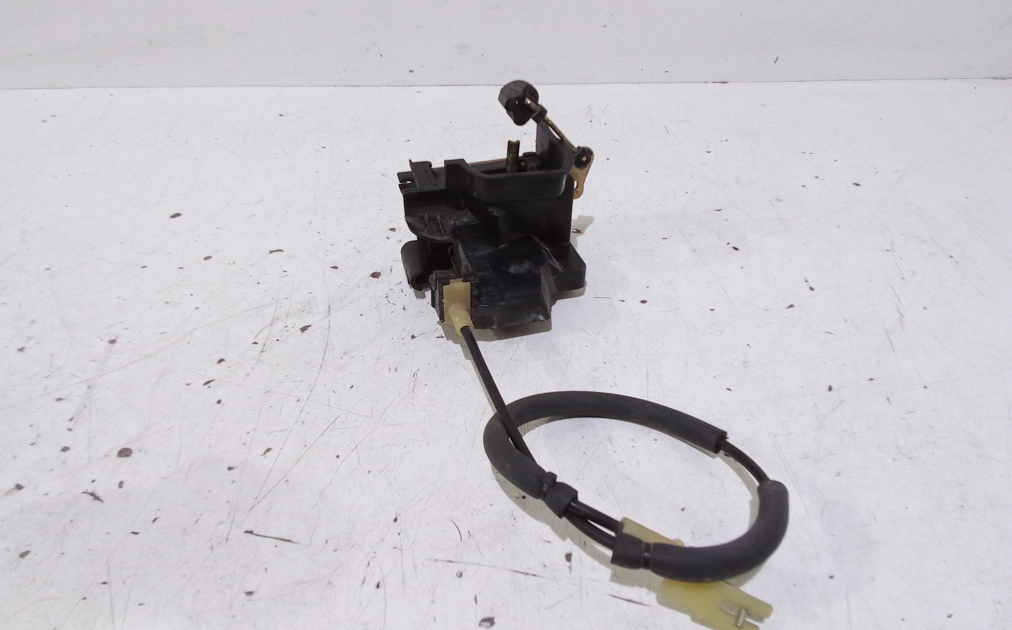 Serratura Anteriore Destra per Fiat Palio 2 Serie (2001 - 2004)