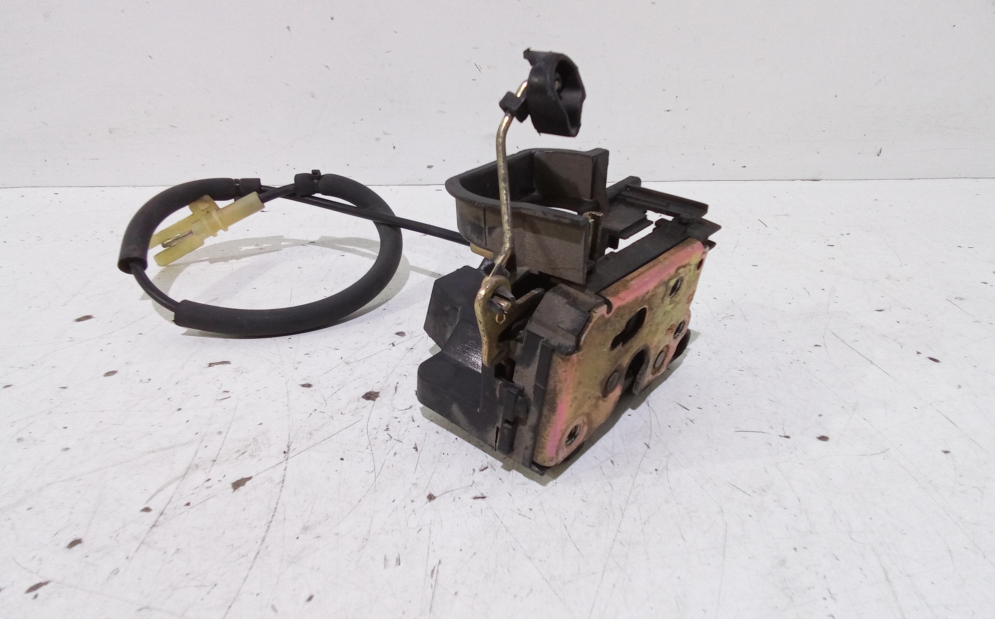 Serratura Anteriore Destra per Fiat Palio 2 Serie (2001 - 2004)