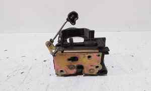 Serratura Anteriore Destra per Fiat Palio 2 Serie (2001 - 2004)