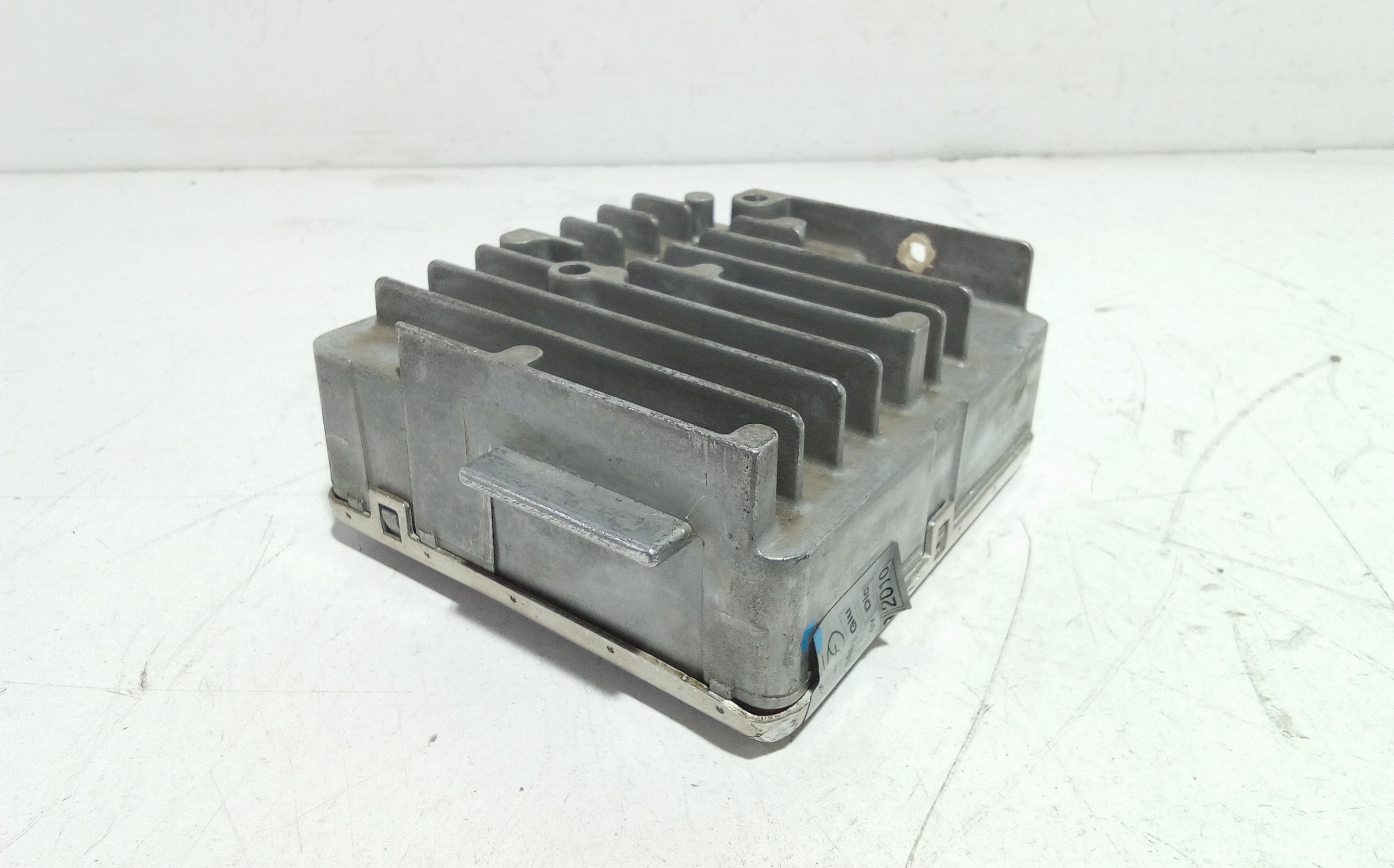 Centralina Servosterzo per Fiat Punto Berlina 3p 3 Serie (2003 - In produzione)