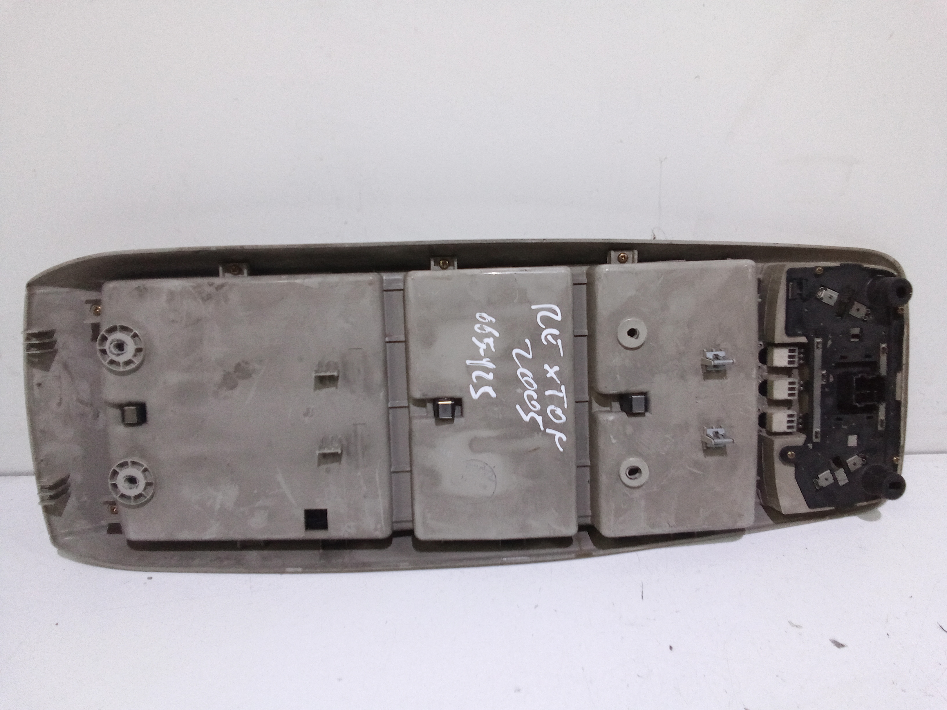 Plafoniera per Ssangyong Rexton 1 Serie (2001 - 2006)