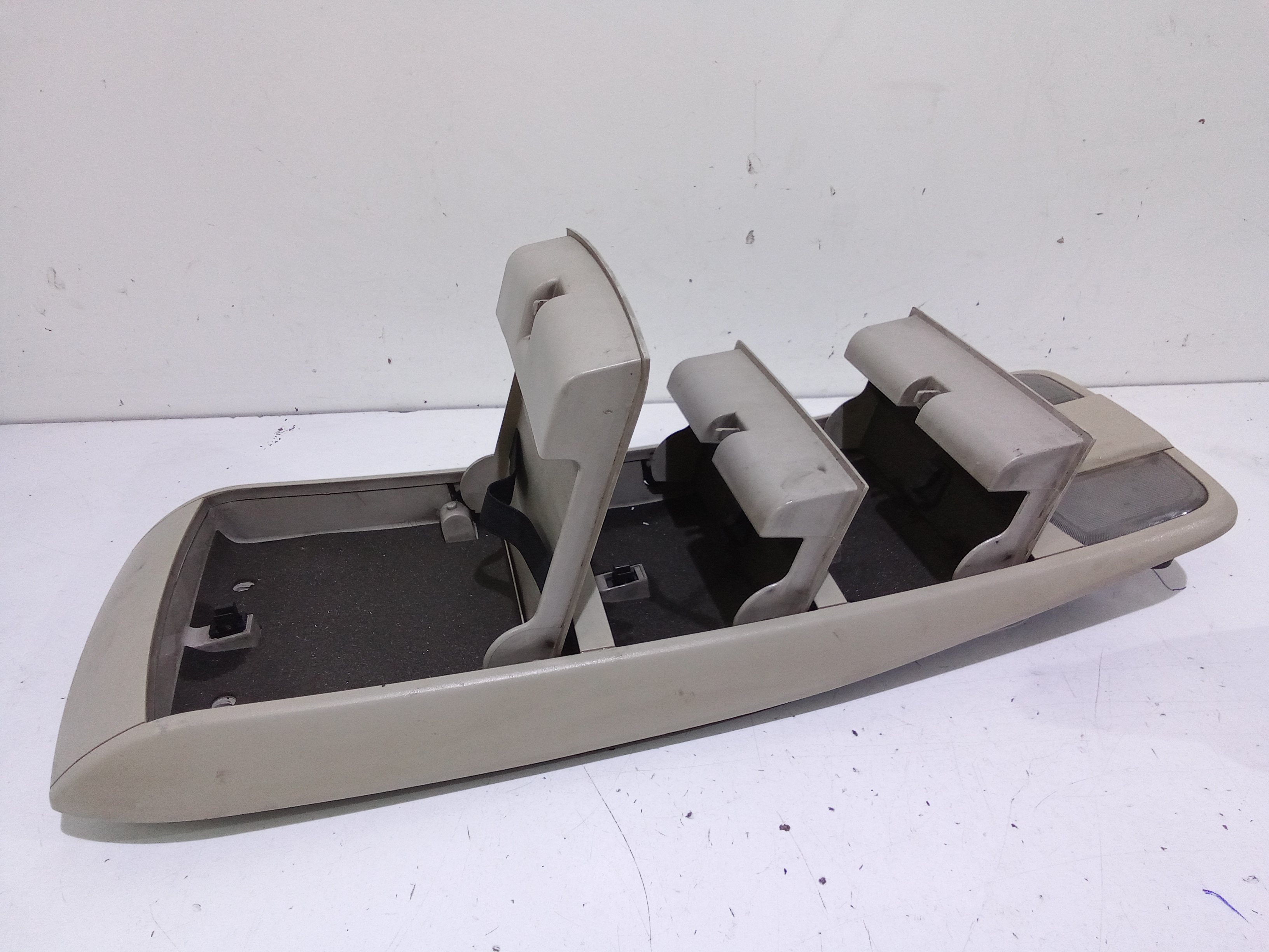 Plafoniera per Ssangyong Rexton 1 Serie (2001 - 2006)