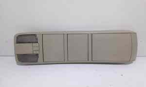 Plafoniera per Ssangyong Rexton 1 Serie (2001 - 2006)