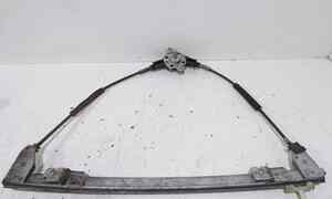 Cremagliera anteriore destra passeggero per Fiat Palio 2 Serie (2001 - 2004)