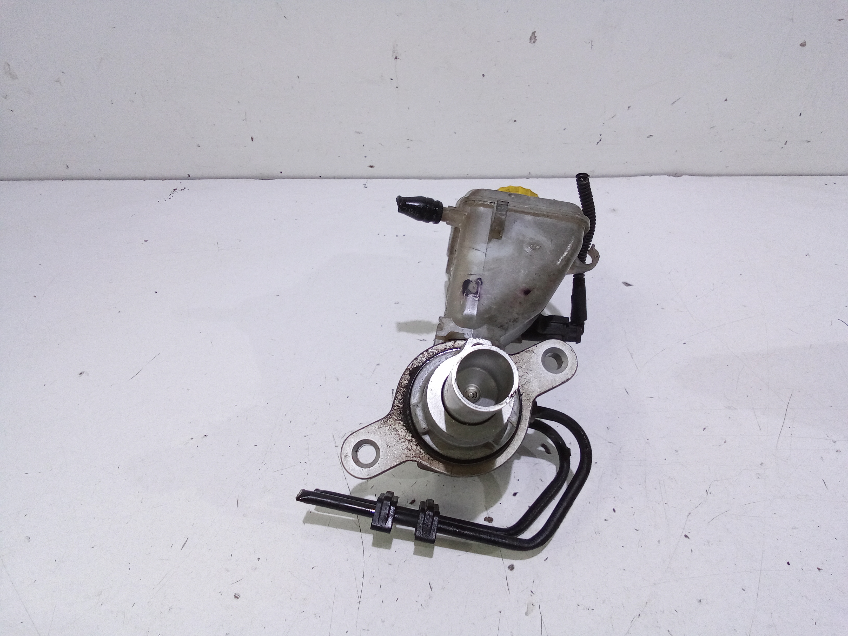 Pompa Freni per Fiat Dobl Serie (09>) (2009 - In produzione)