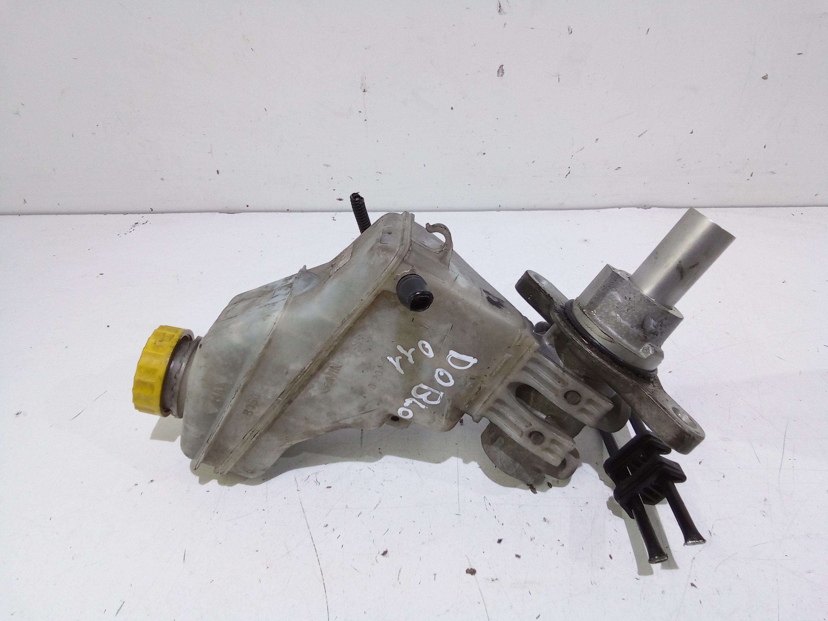 Pompa Freni per Fiat Dobl Serie (09>) (2009 - In produzione)