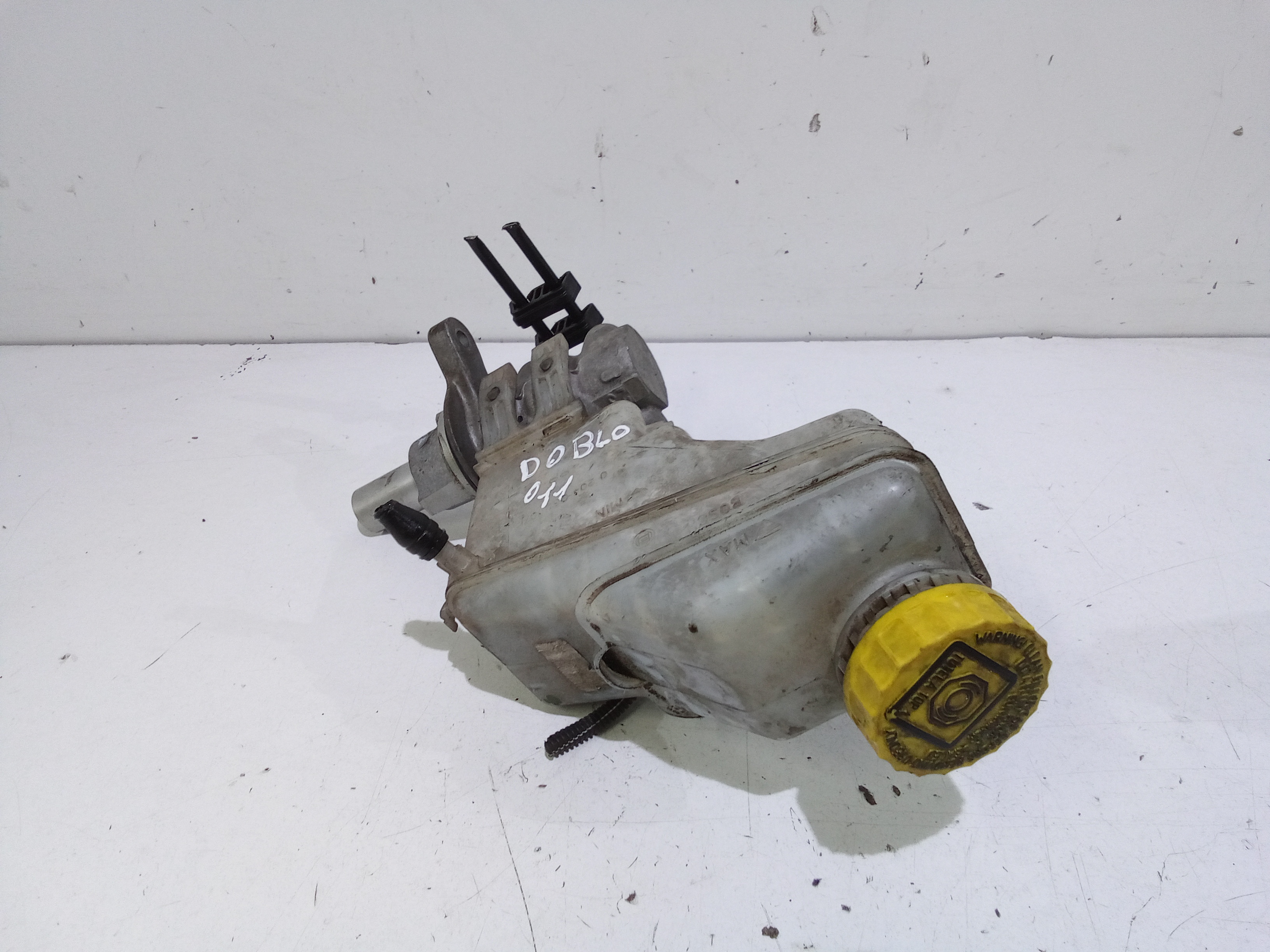 Pompa Freni per Fiat Dobl Serie (09>) (2009 - In produzione)