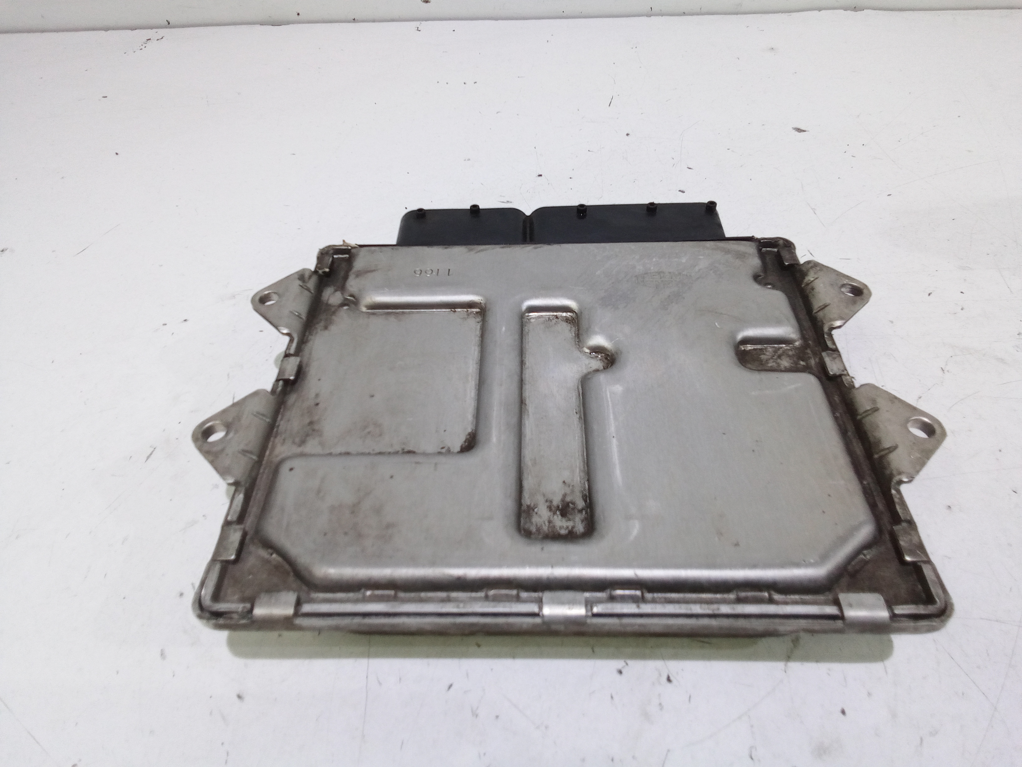 Centralina motore per Fiat Dobl Serie (09>) (2009 - In produzione)