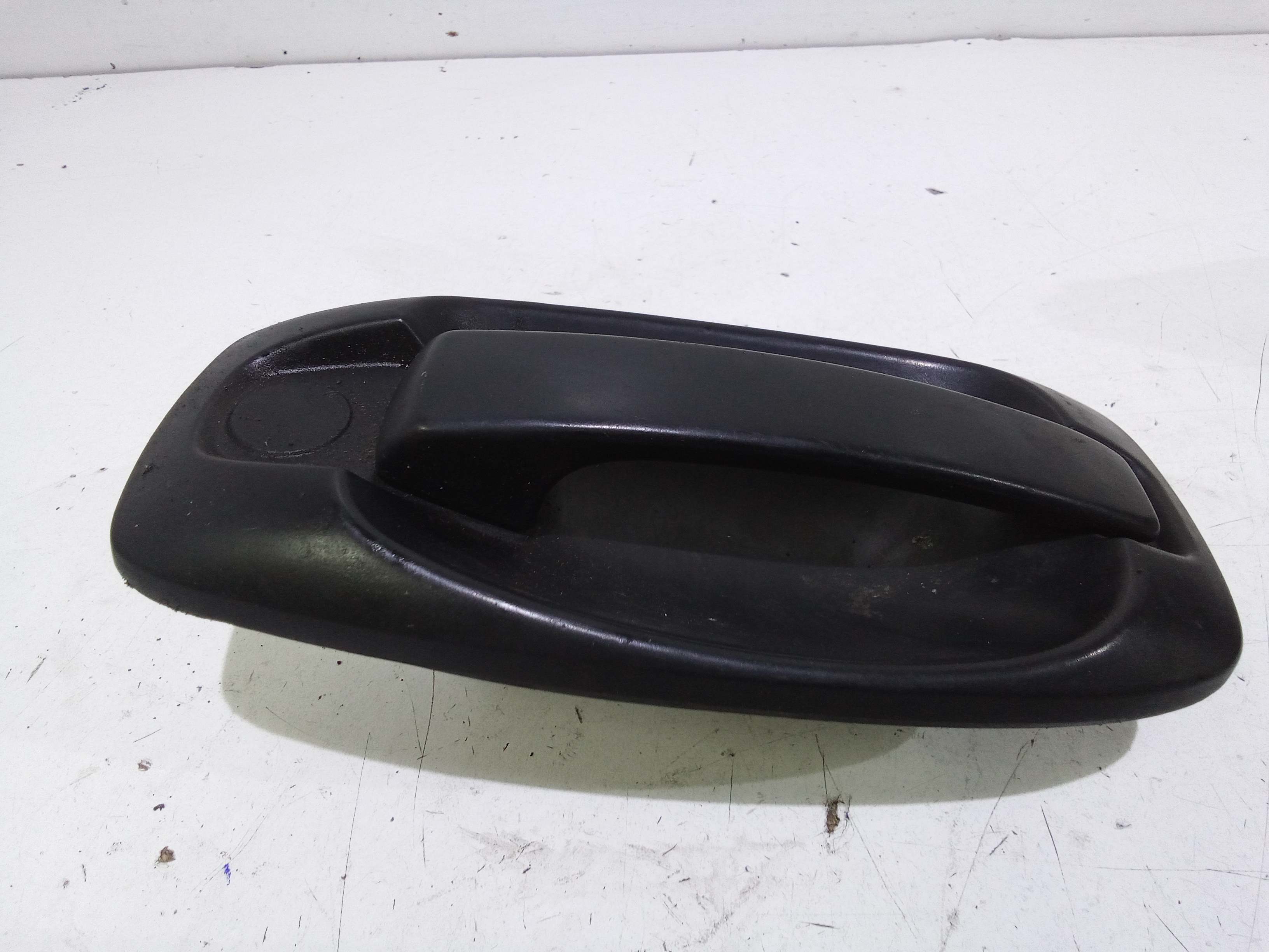 Maniglia esterna Anteriore Destra per Fiat Dobl Serie (09>) (2009 - In produzione)