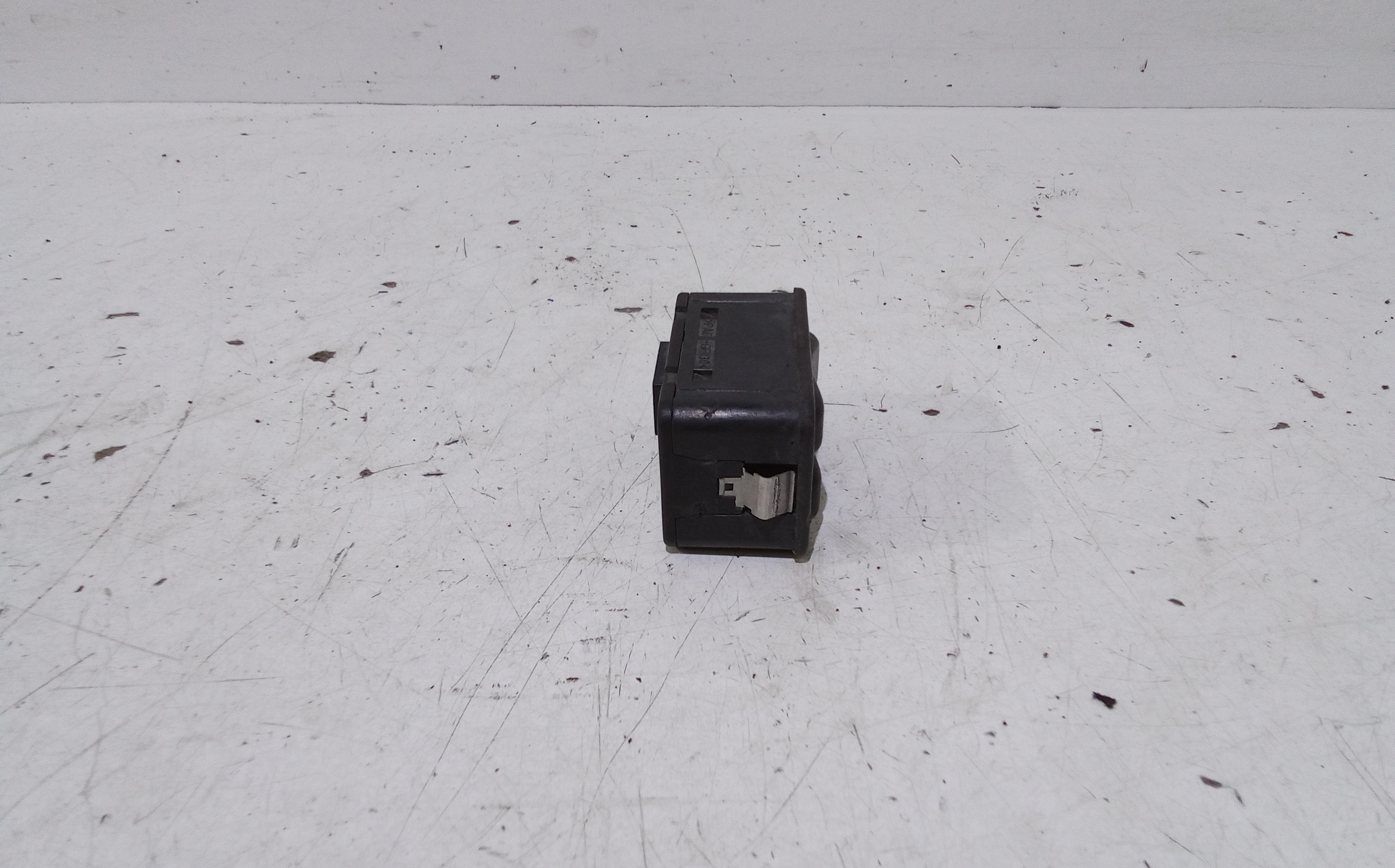 Pulsantiera anteriore sinistra Guida per Opel Meriva 1 Serie (2003 - 2006)