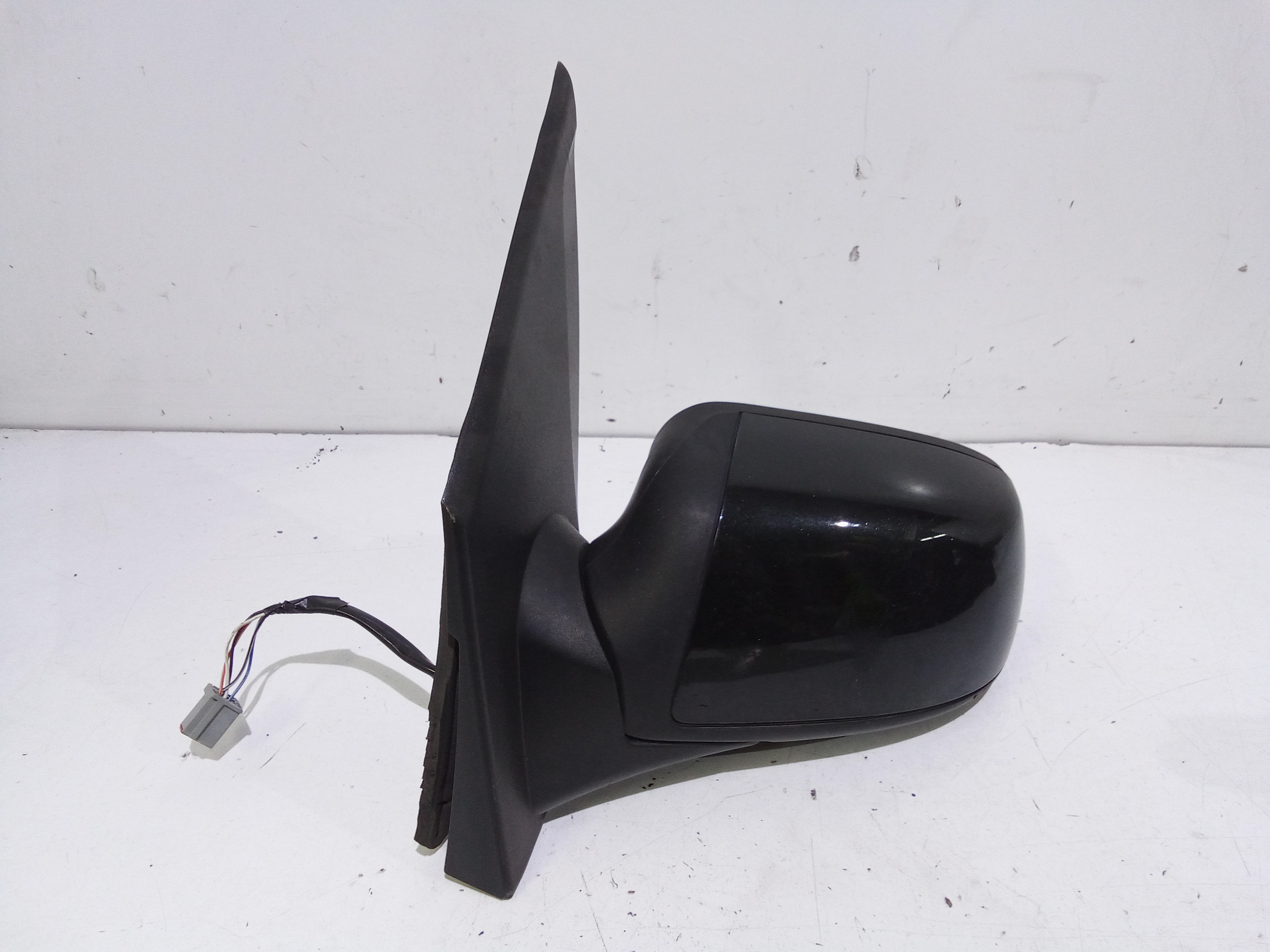 Specchietto Retrovisore Sinistro per Ford Fiesta 4 Serie (2002 - 2005)