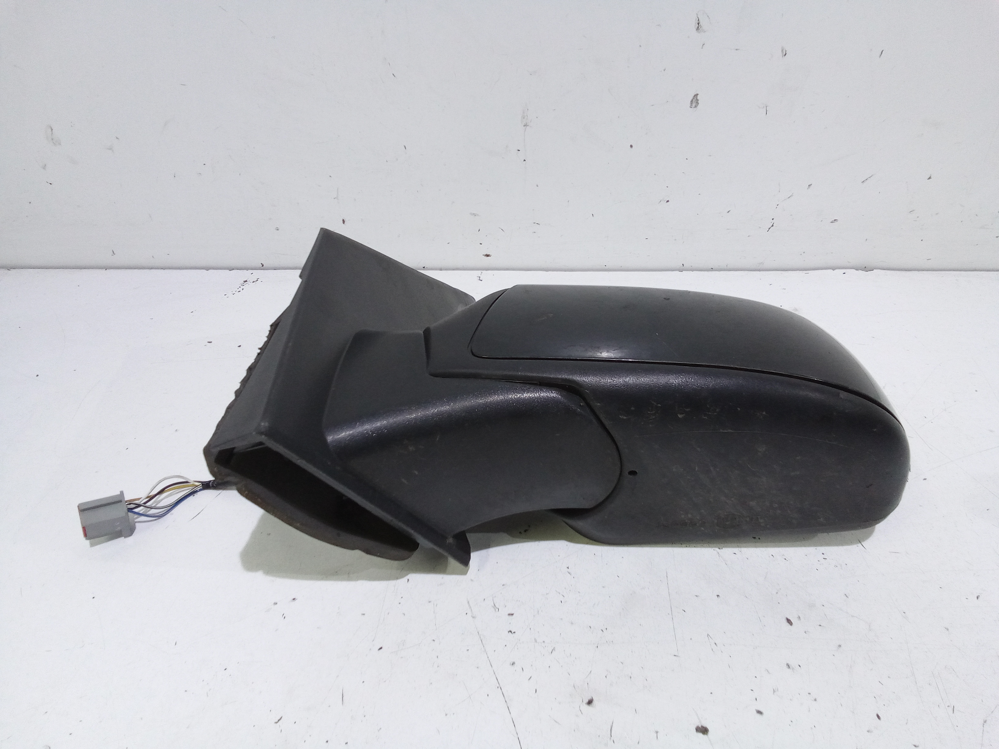 Specchietto Retrovisore Sinistro per Ford Fiesta 4 Serie (2002 - 2005)