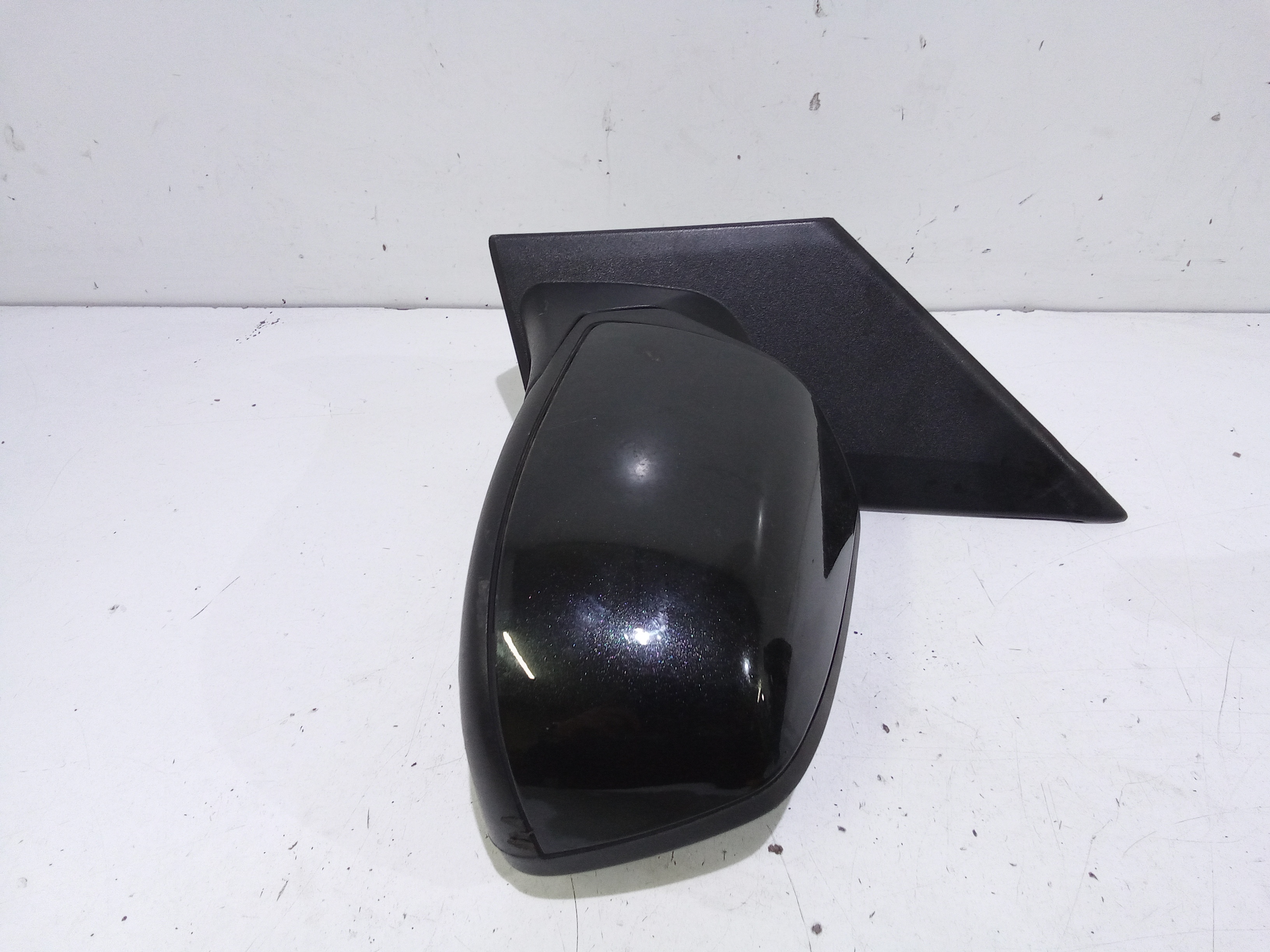 Specchietto Retrovisore Sinistro per Ford Fiesta 4 Serie (2002 - 2005)