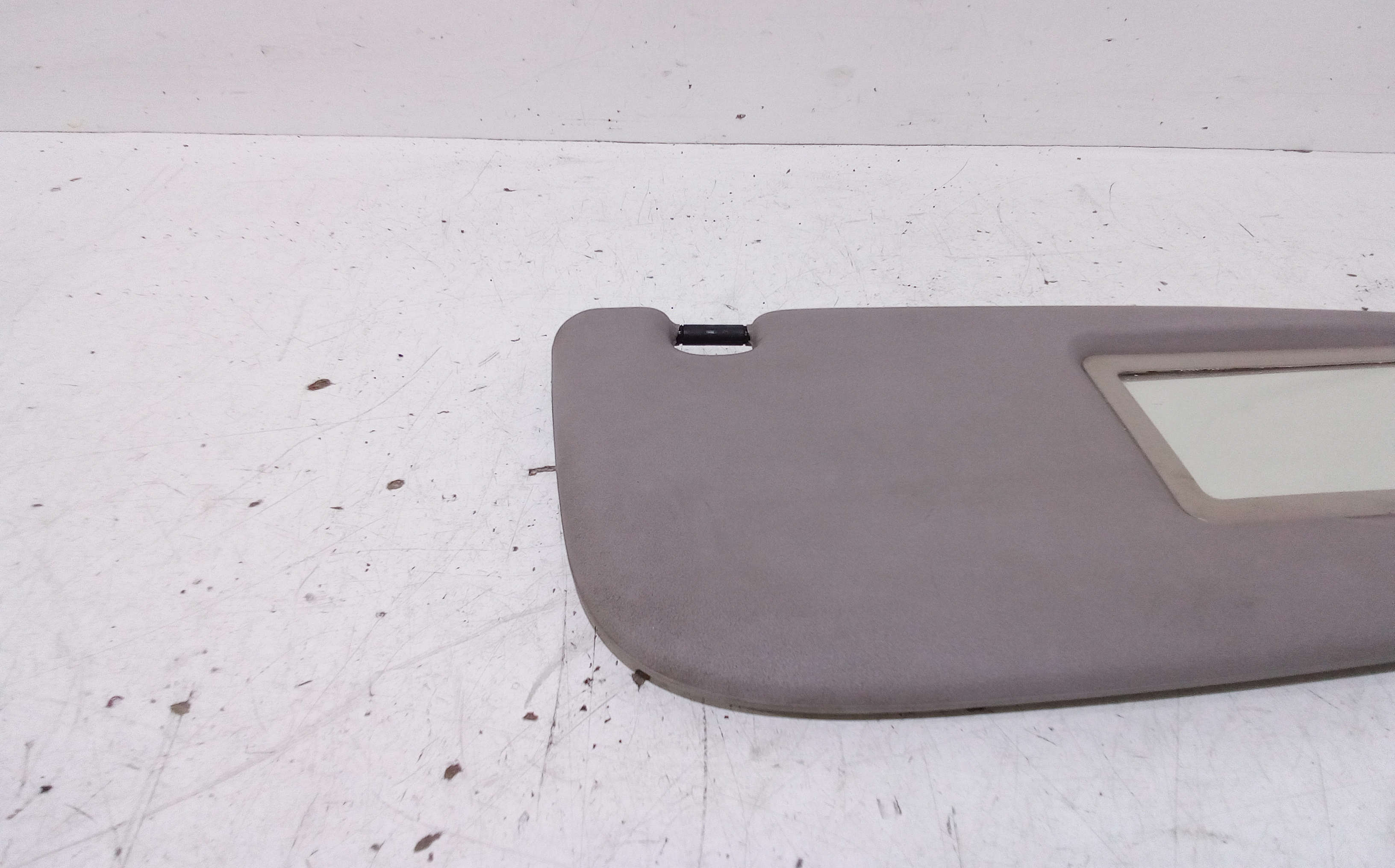 Parasole aletta Lato Passeggero per Peugeot 206 1 Serie (1998 - 2003)