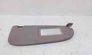 Parasole aletta Lato Passeggero per Peugeot 206 1 Serie (1998 - 2003)